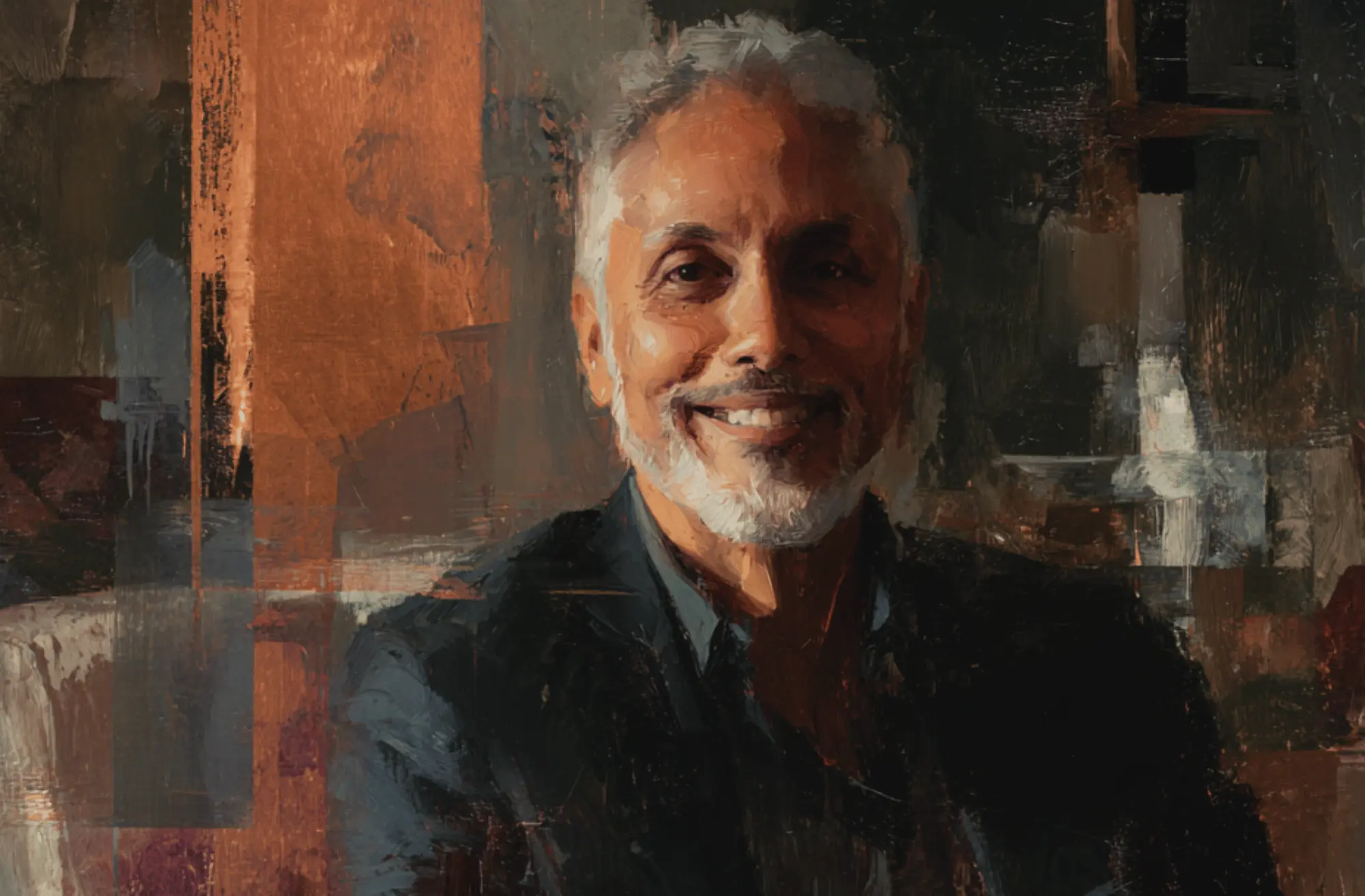 image of networking event (for a hr tech)