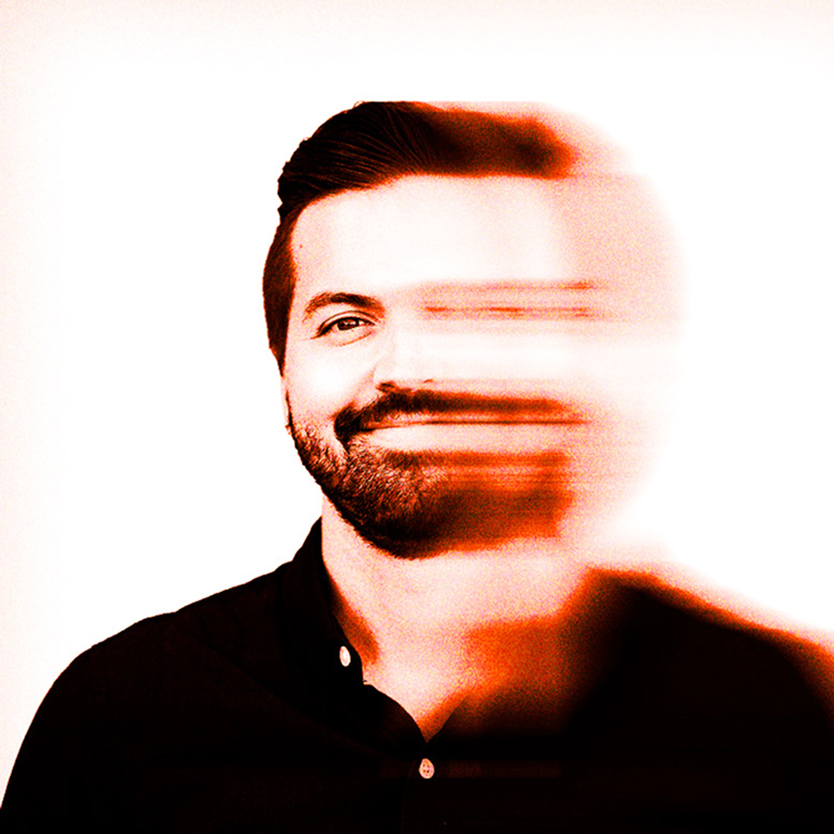 Photo of Brian Matzat