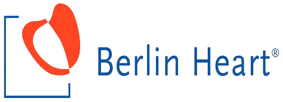 Berlin Heart logo