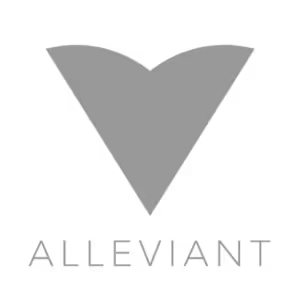 Black geometric shape consisting of squares and triangles forming a star-like pattern.