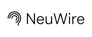 Major news outlets and startup websites logos arranged horizontally on black background.