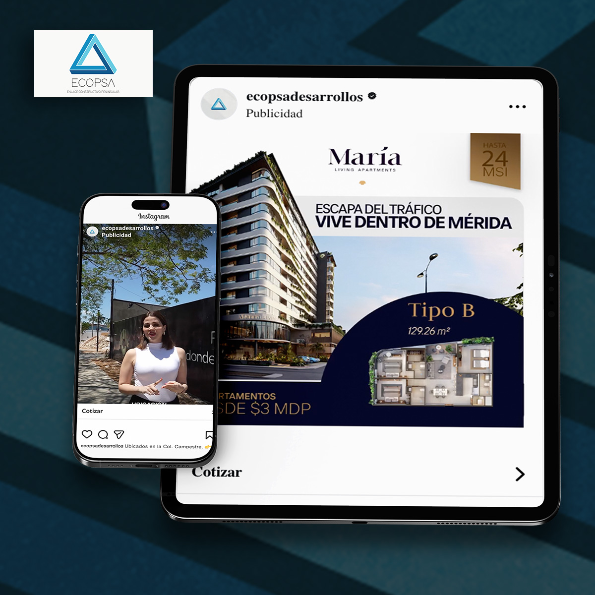 Pauta Digital / Automatización 