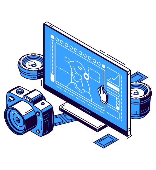 Producción audiovisual 