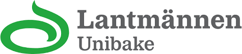 Lantmännen Unibake logo.