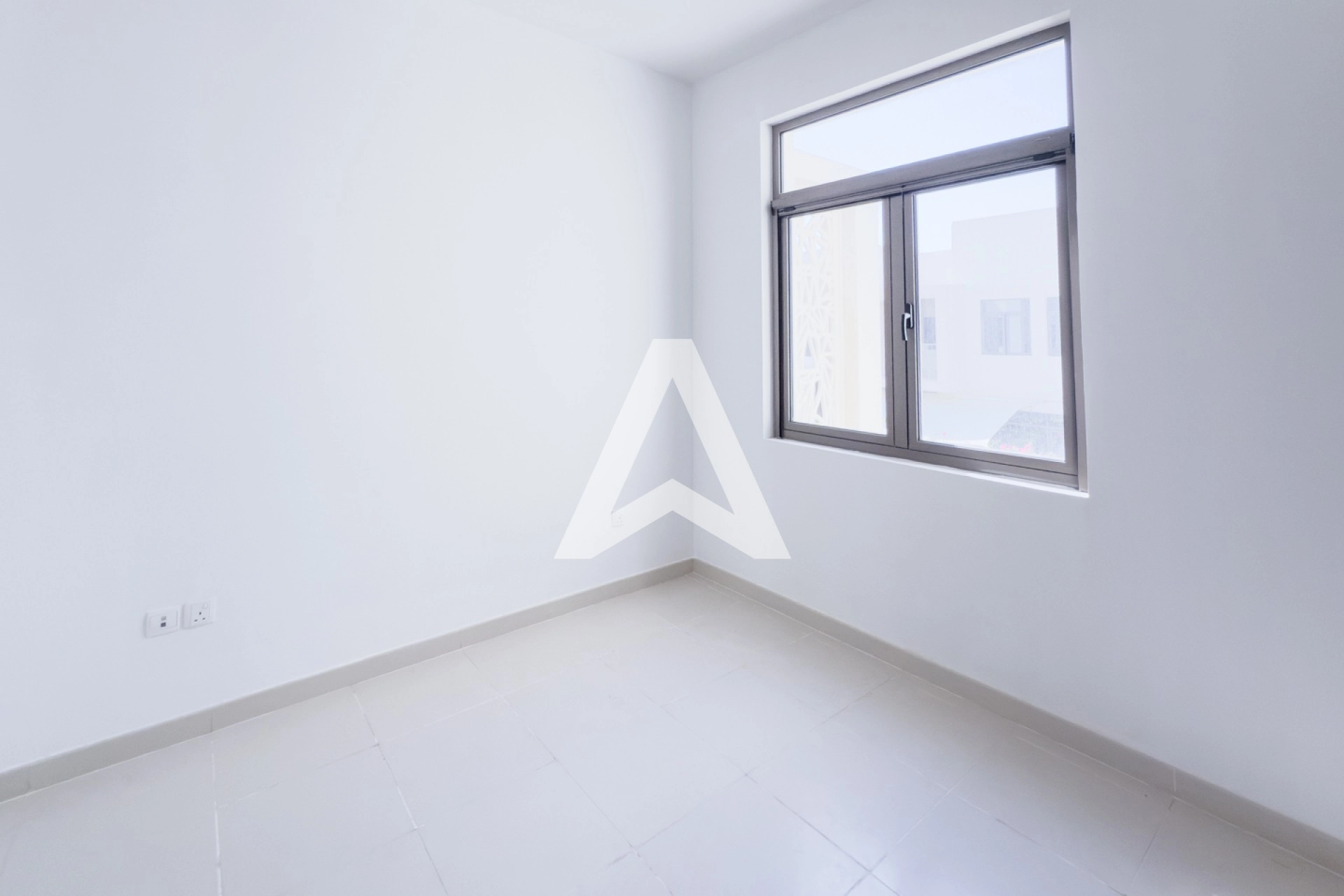 Displayed image from the thumbnail slider