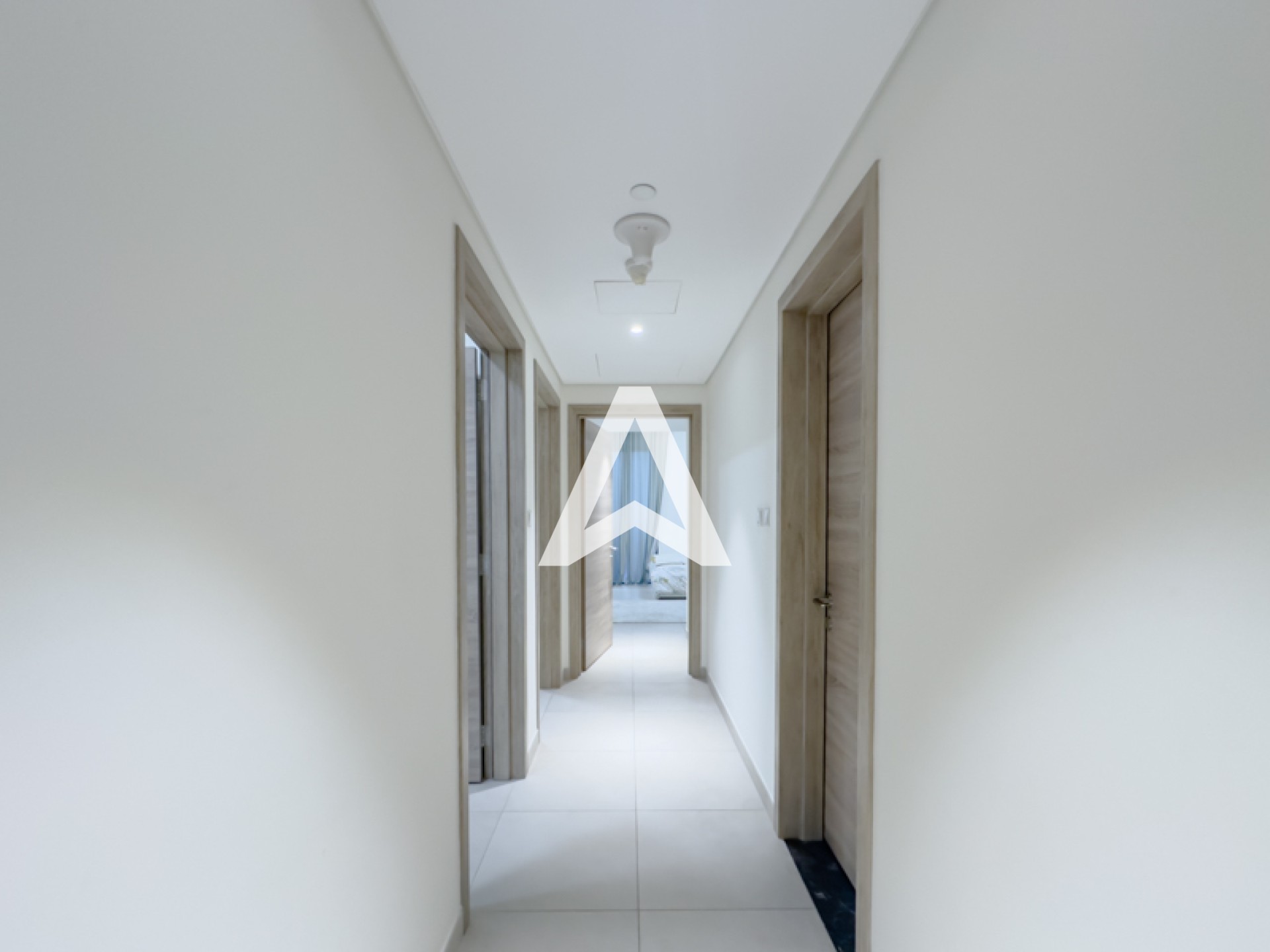 Displayed image from the thumbnail slider