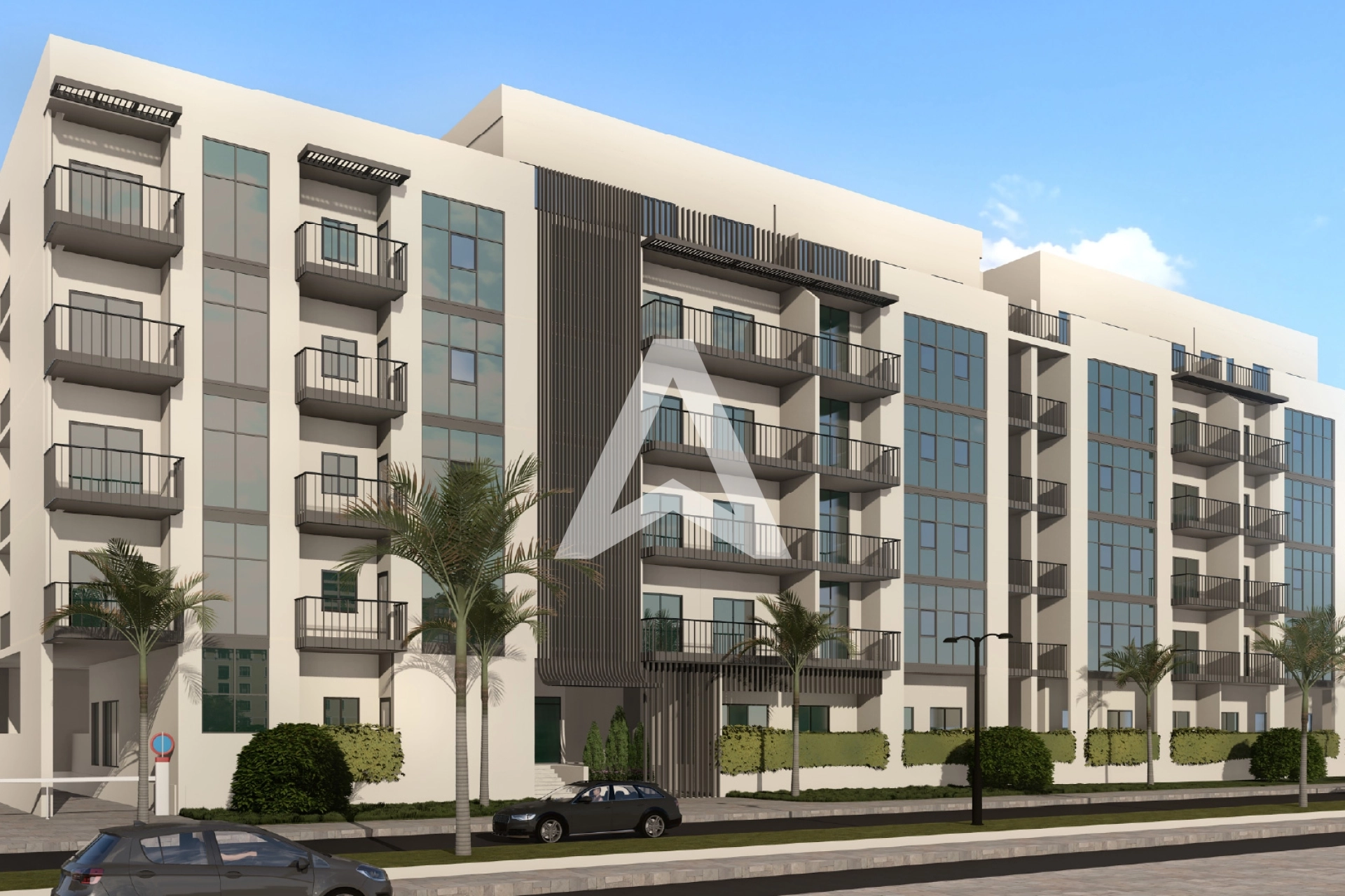 No Commission | Freehold in Mirdif | Closed Kitchen