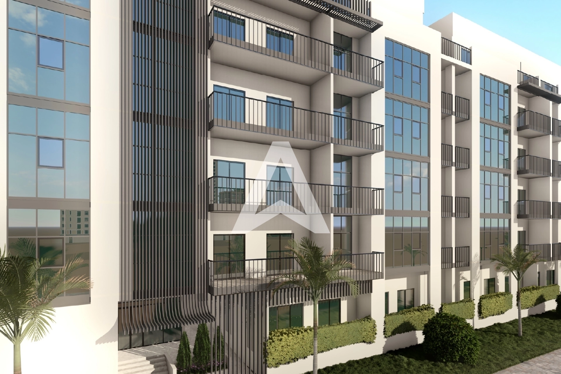 Asayel Avenue, Mirdif – Elegant Homes in Mirdif