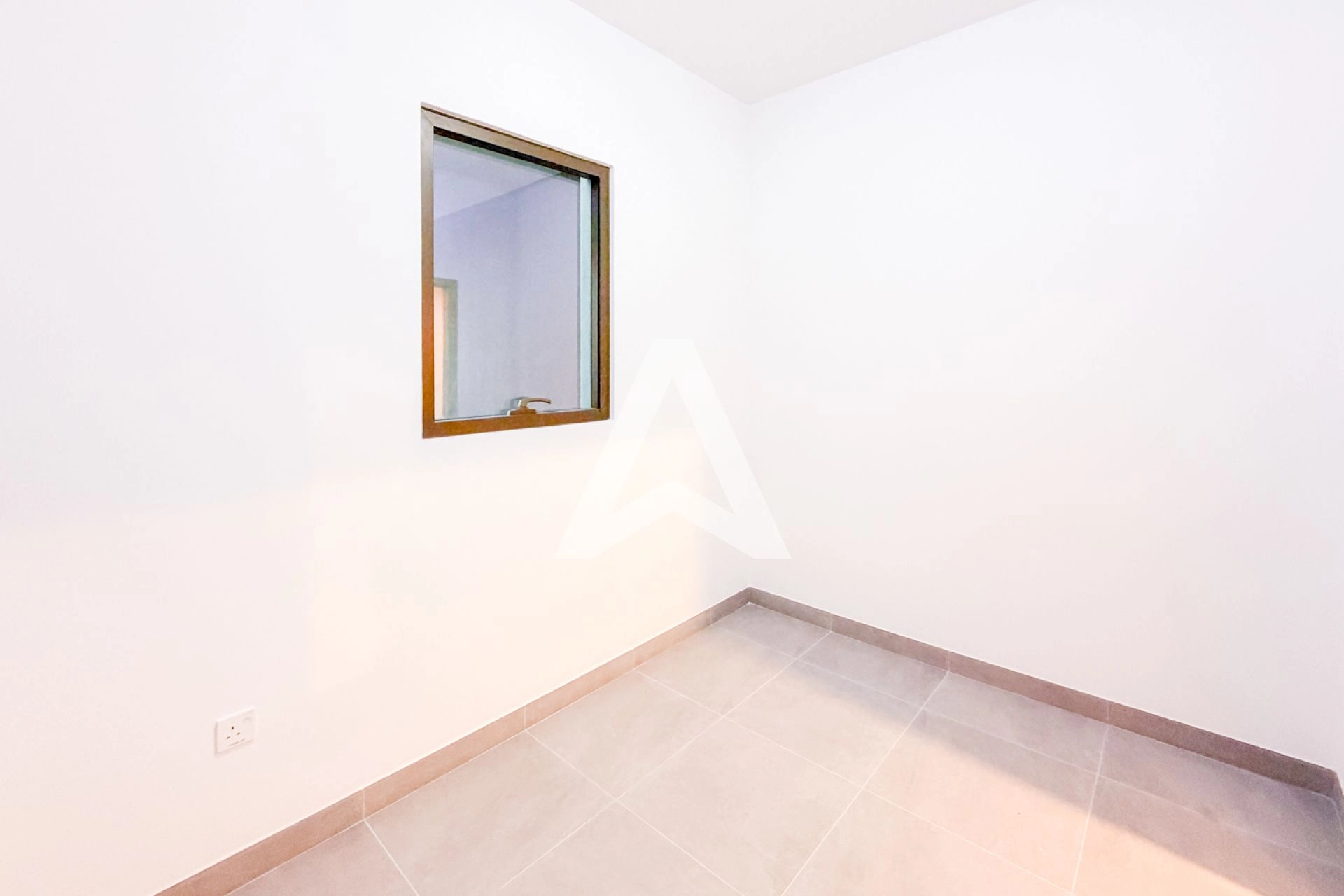 Displayed image from the thumbnail slider