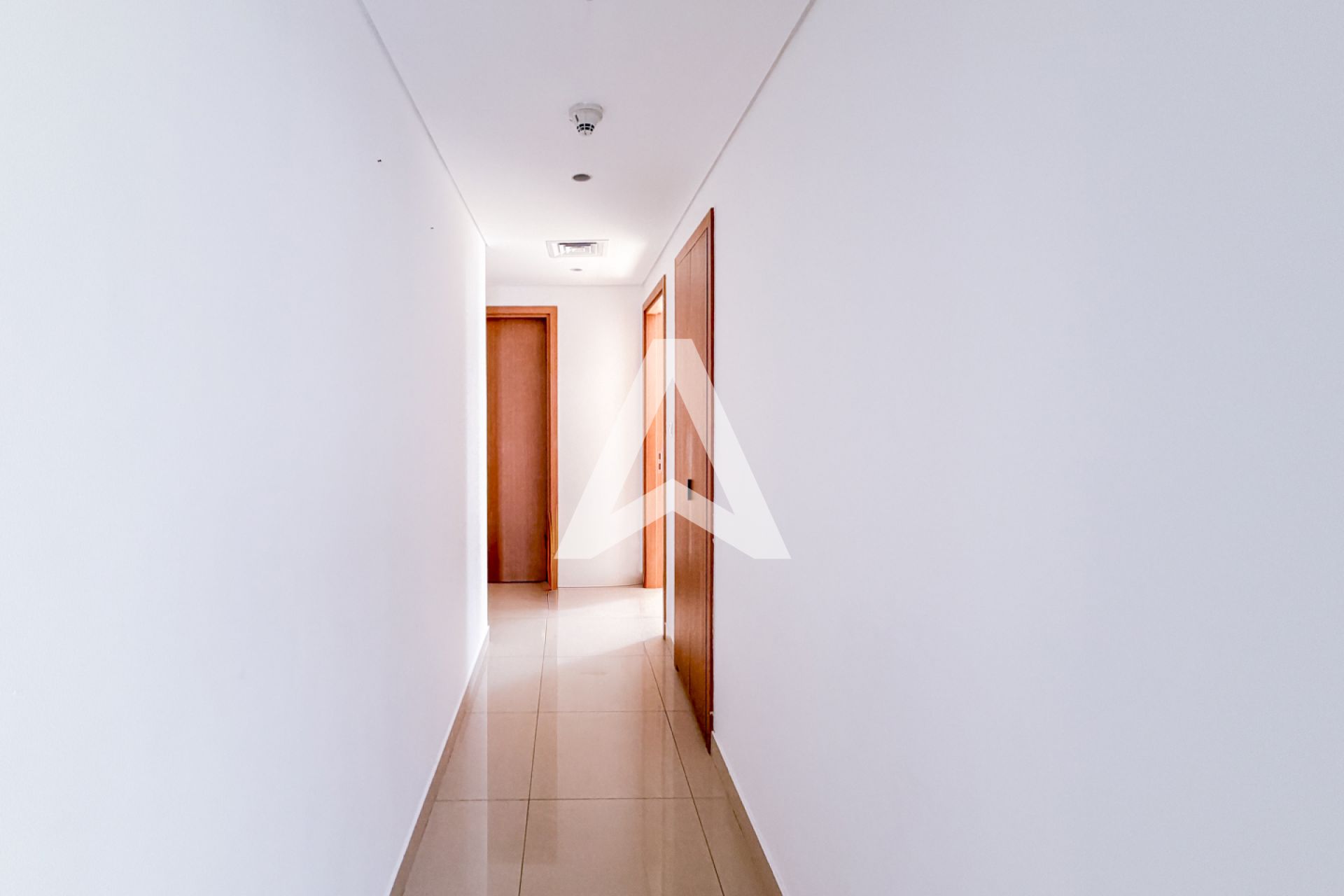 Displayed image from the thumbnail slider