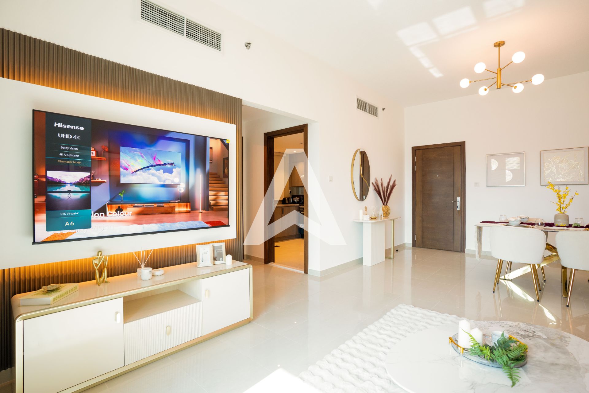 Spacious 1BR | No Commission | Open House 31 Jan.