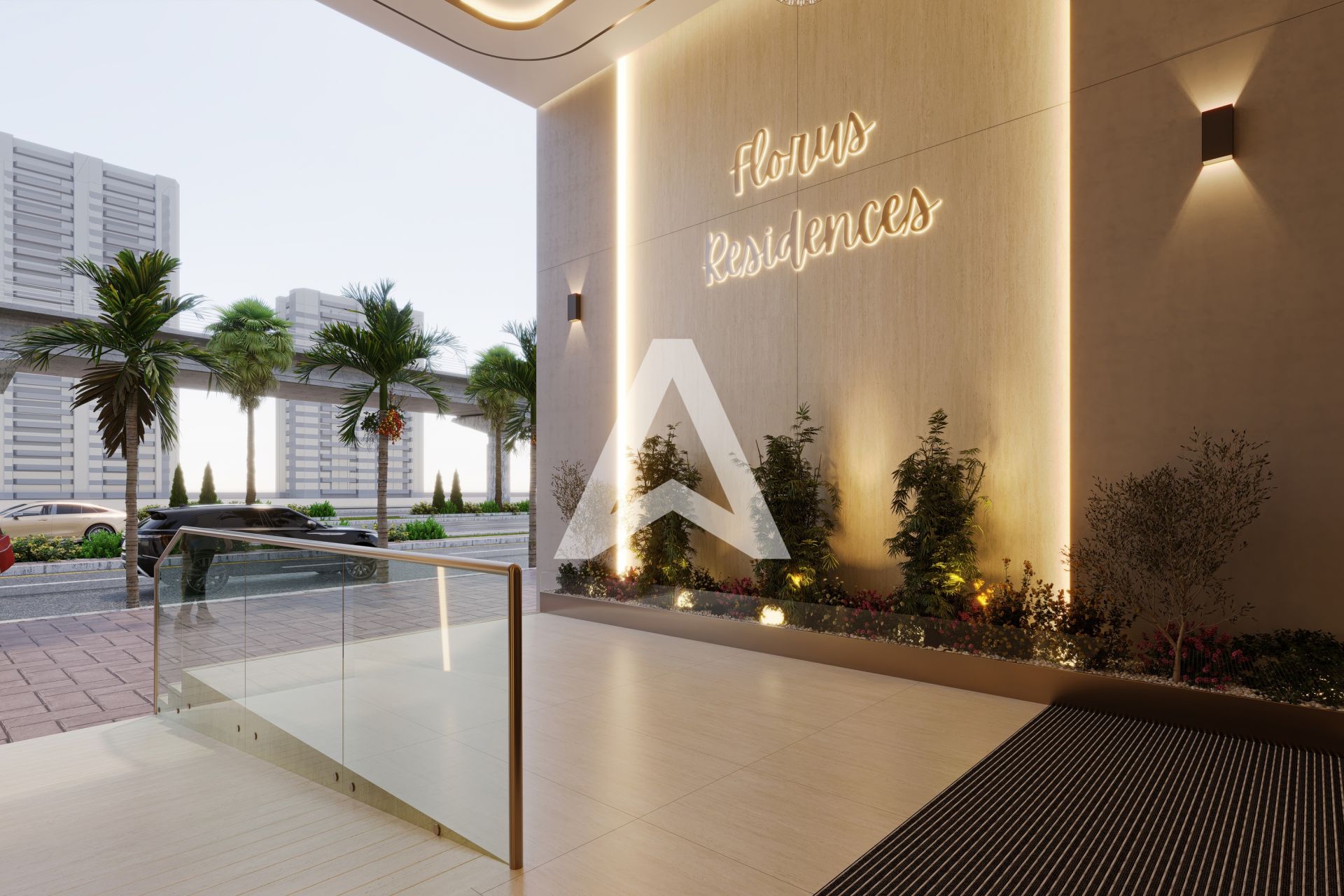 Near Metro | Chiller Free | Open House 31 Jan.