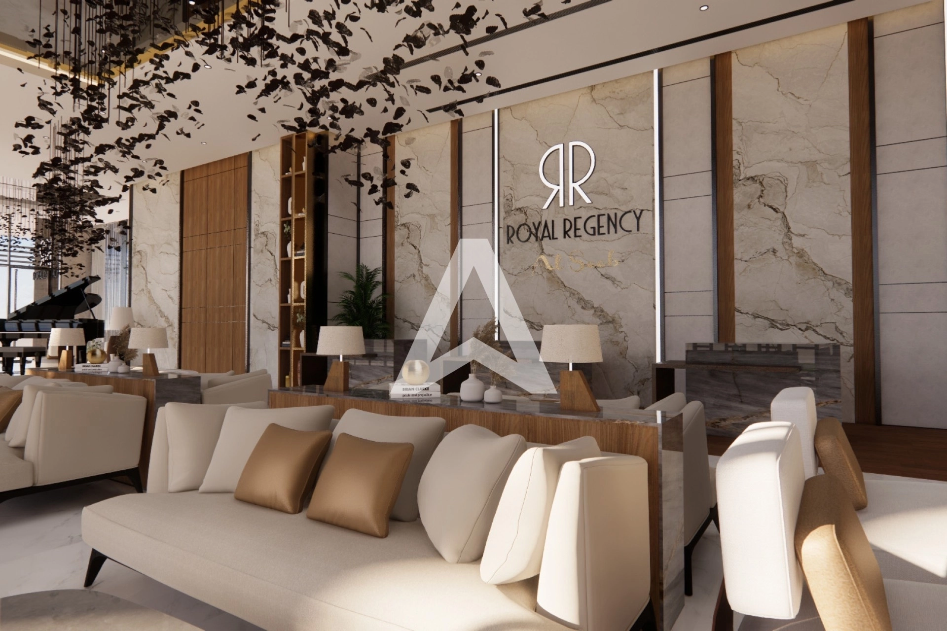 Large 2BR | Private Jacuzzi | Handover 1Q 2027