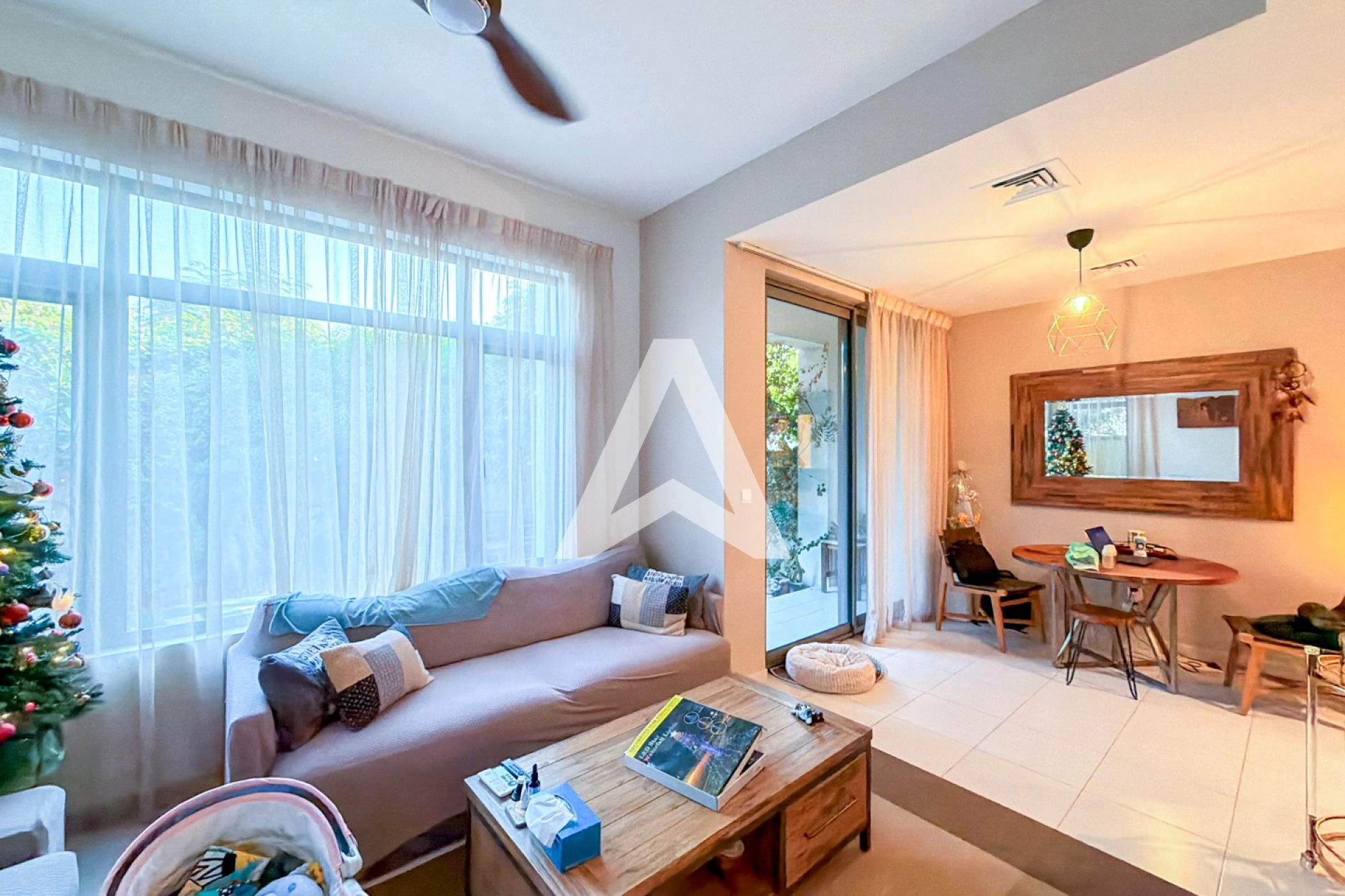 Open House | Closed Kitchen | Corner Unit Big Plot