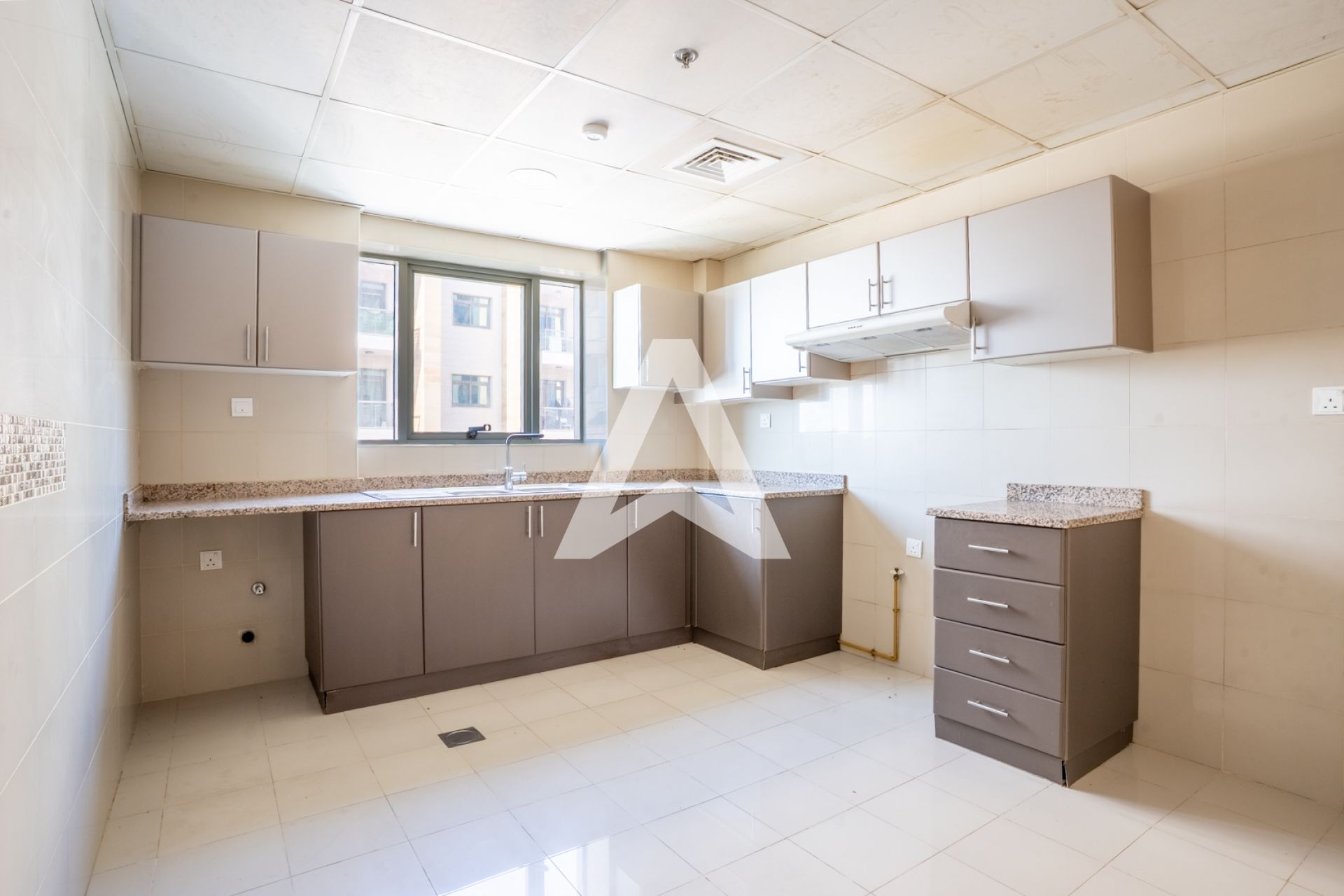 Displayed image from the thumbnail slider