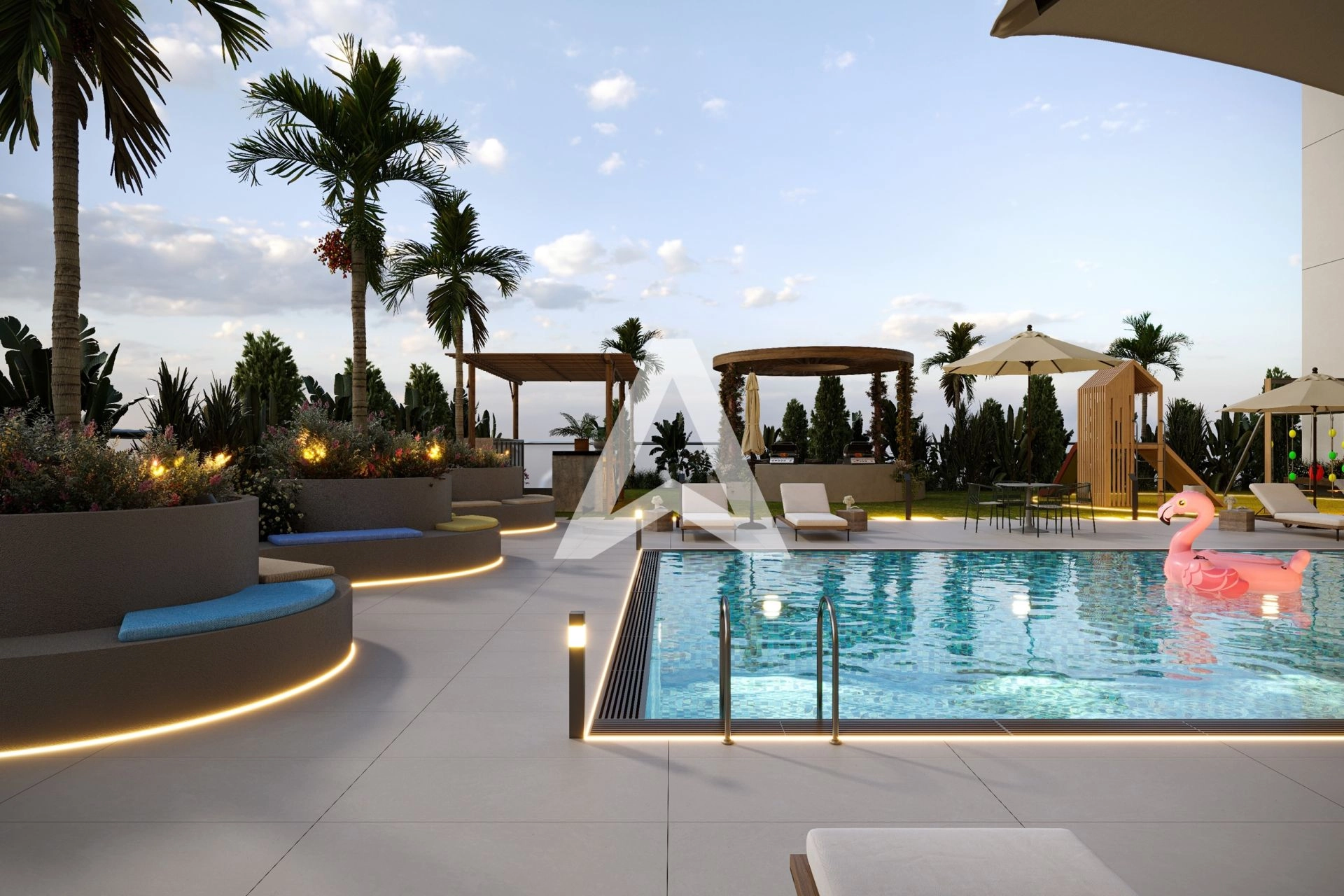 Closed Kitchen | Chiller Free | Open House 31 Jan.