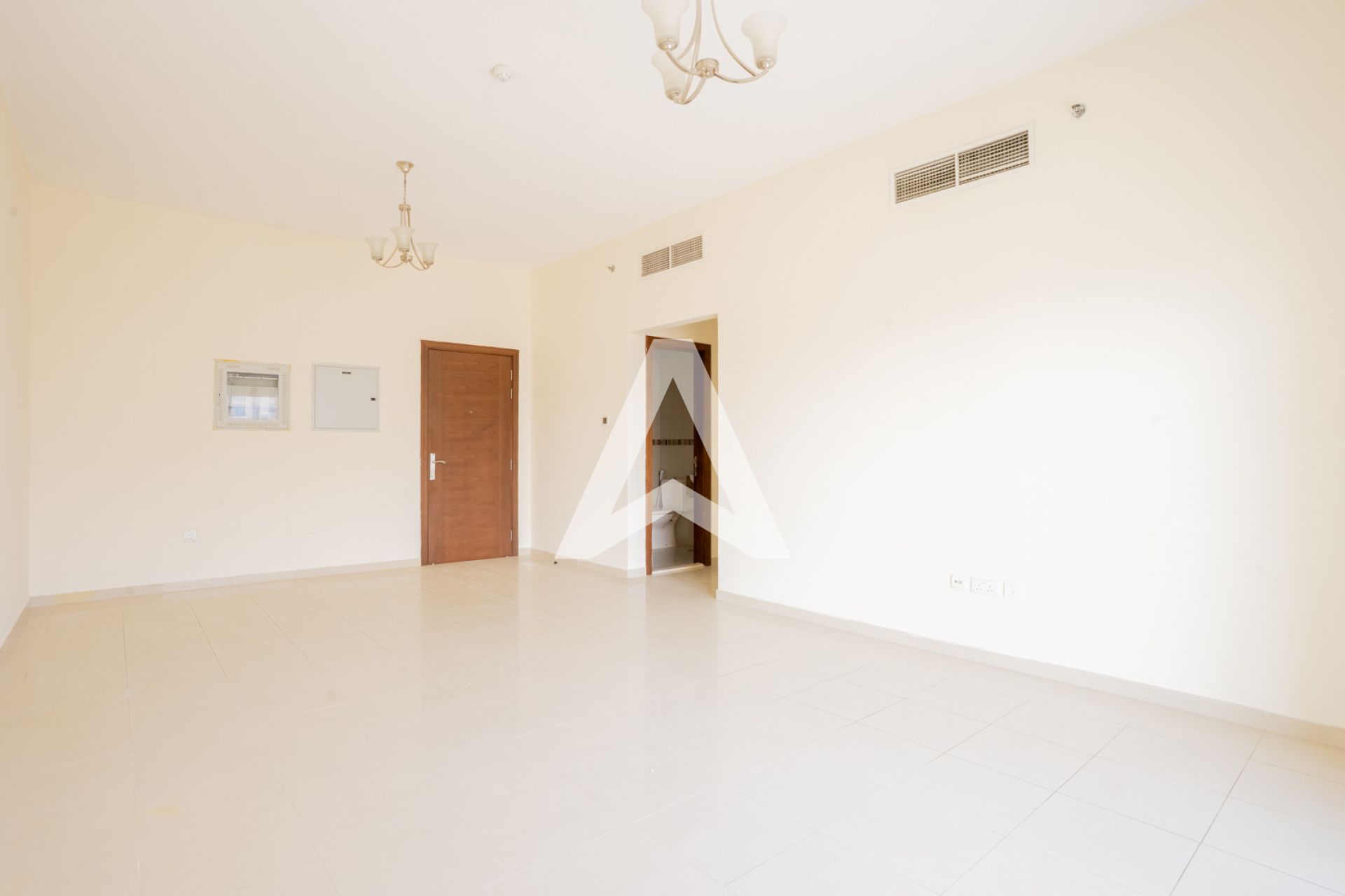 Displayed image from the thumbnail slider