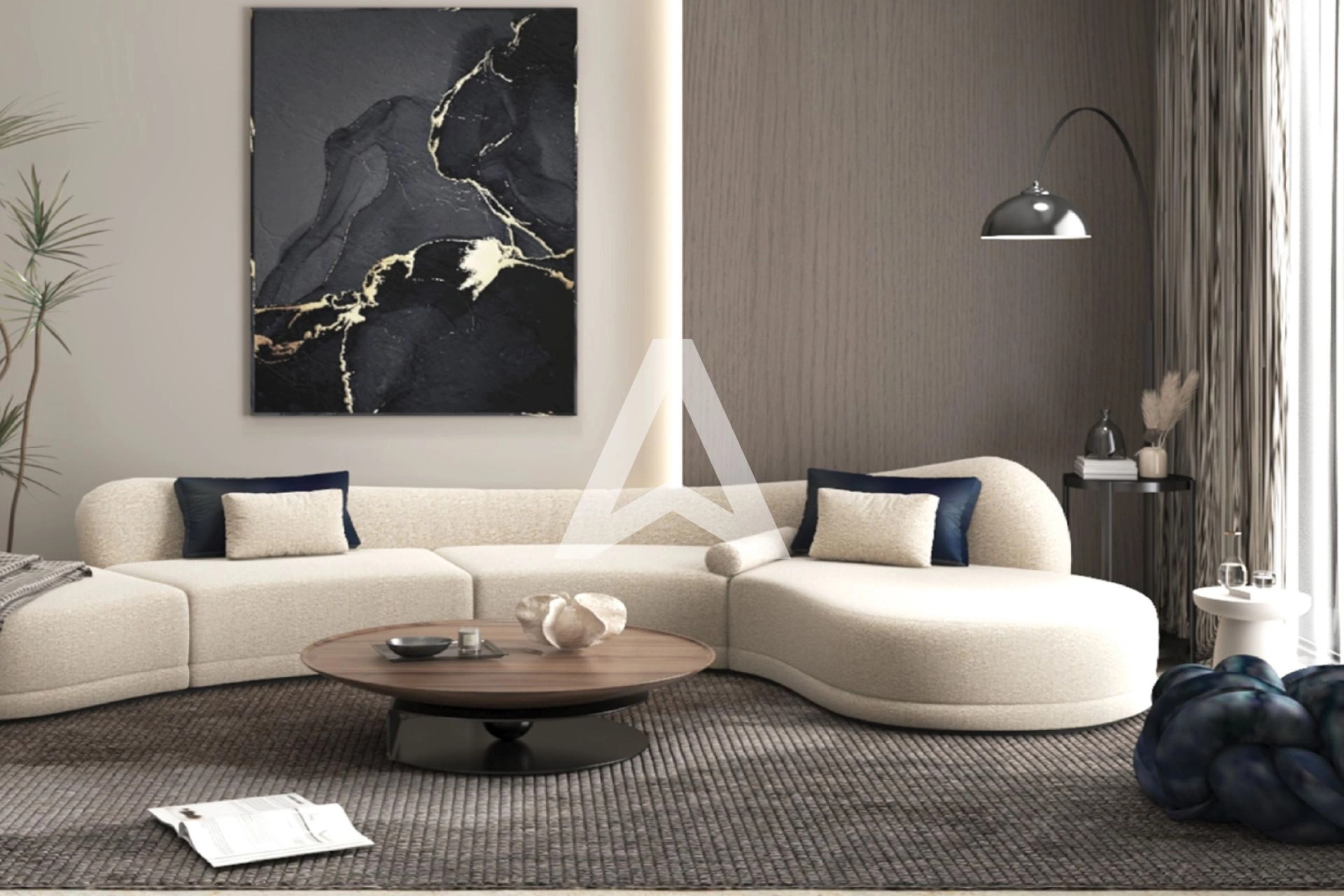 Smart Property Investment | Strong ROI Potential