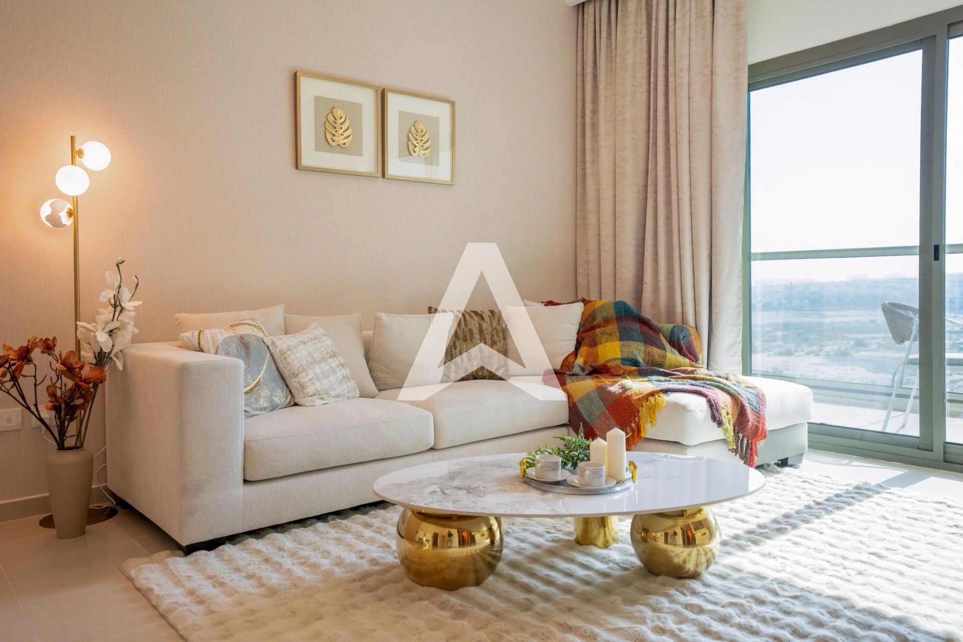 Large 1BR | Upgraded Apartment | Open House 7 Feb.