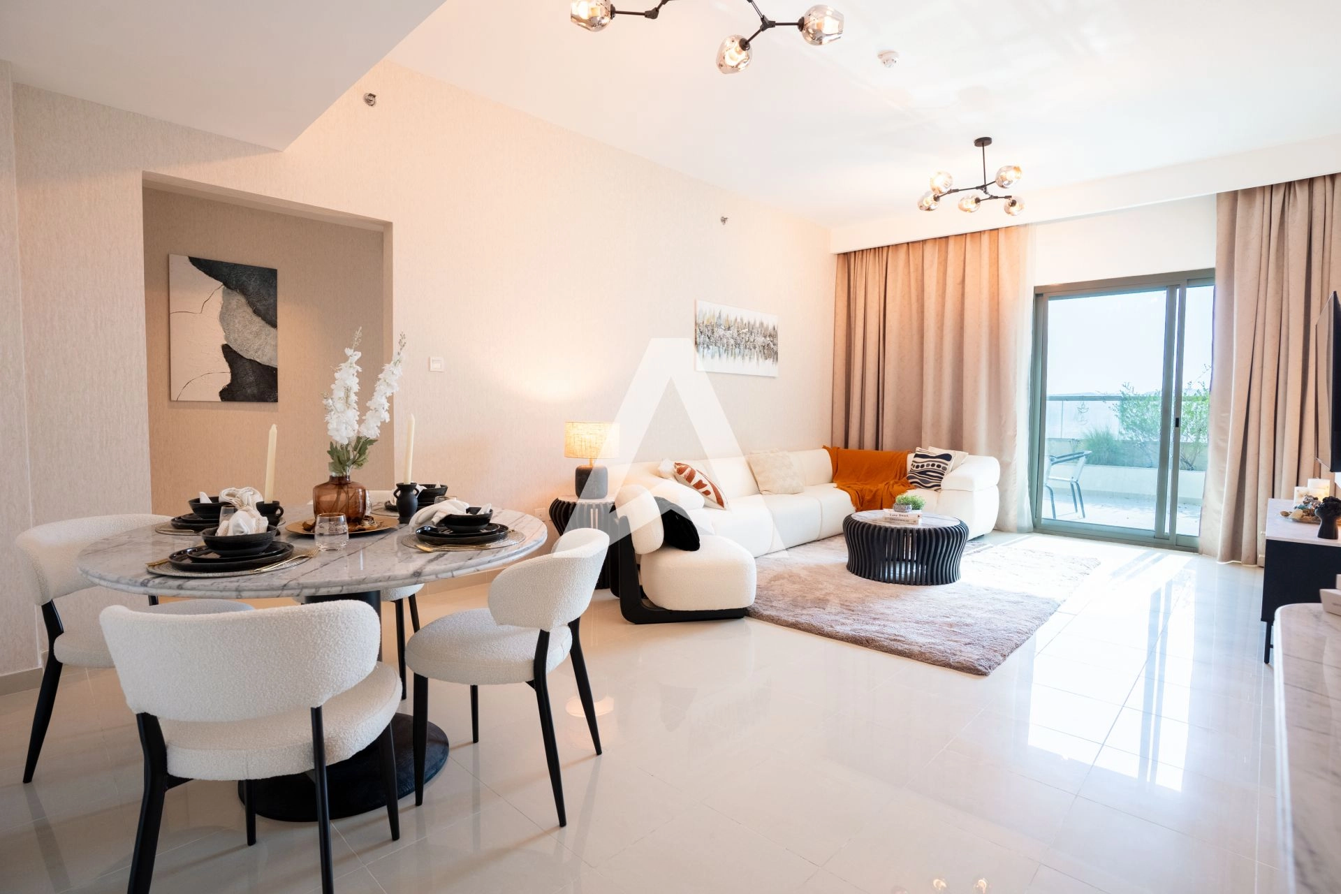 Chiller Free | Upgraded 2BR | Open House 7 Feb.