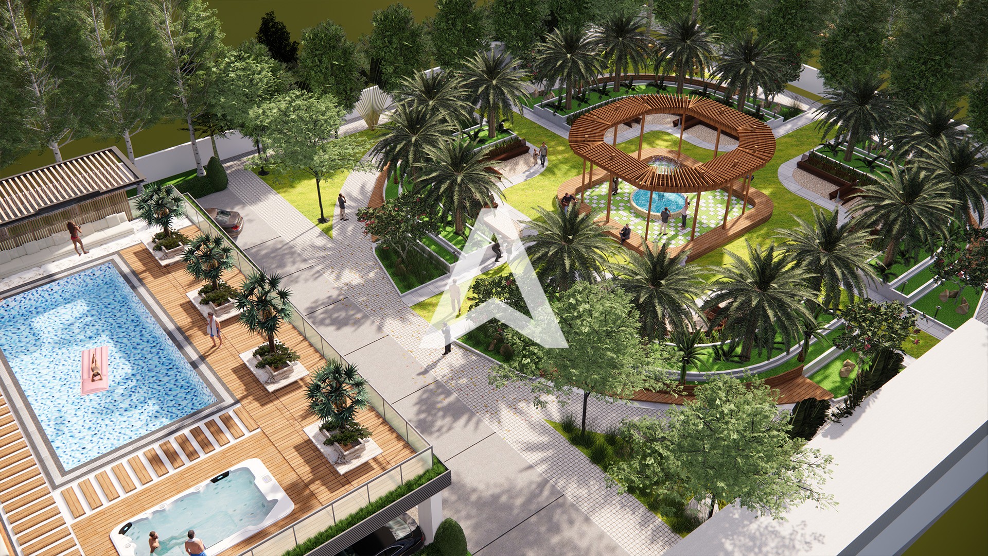 Ready to Move 30% till handover 70% Post Handover