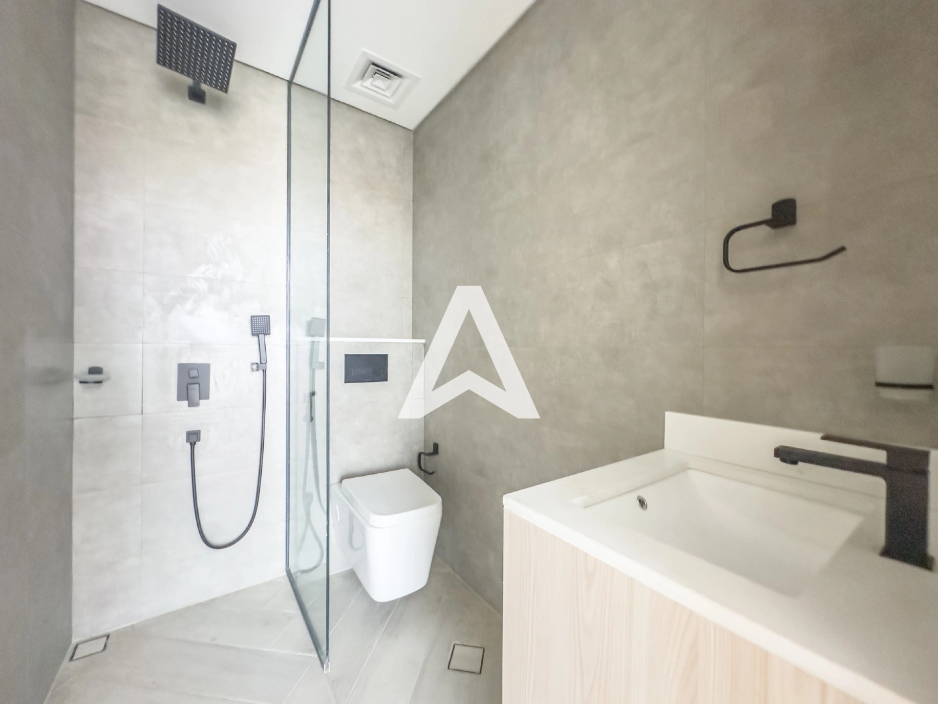 Displayed image from the thumbnail slider