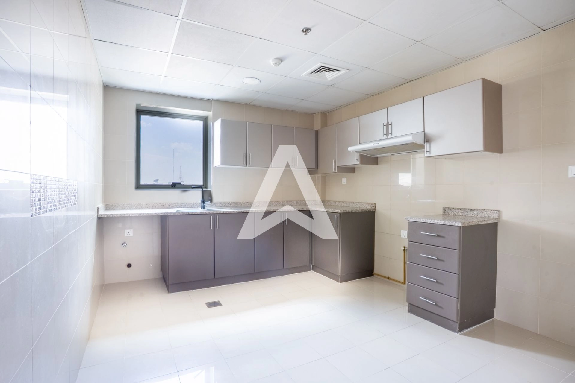 Displayed image from the thumbnail slider