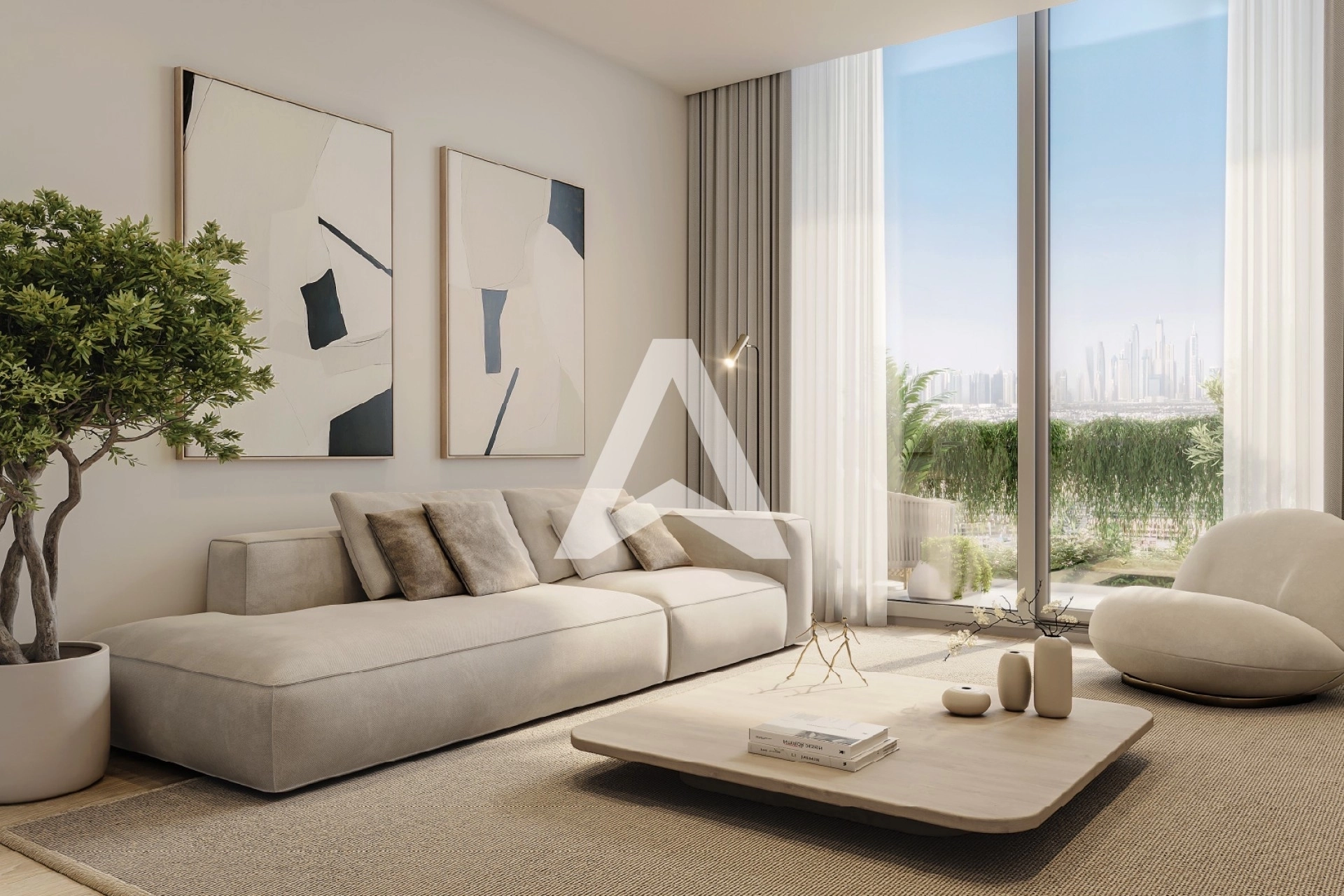 No Commission | Brand New | PHPP | Gated Community