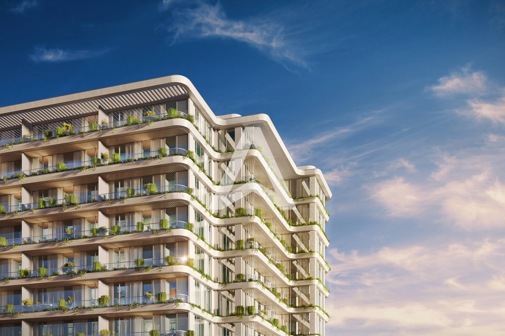 READY COMMUNITY | PAY POST HANDOVER | GHAF WOODS