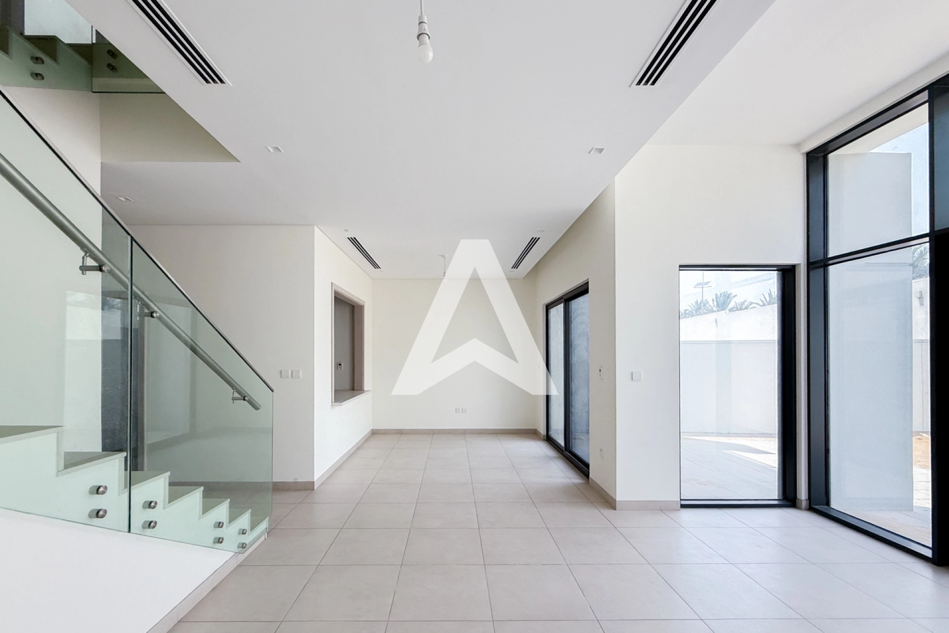 Huge Brand New 3BR | Chiller Free | Murooj Furjan