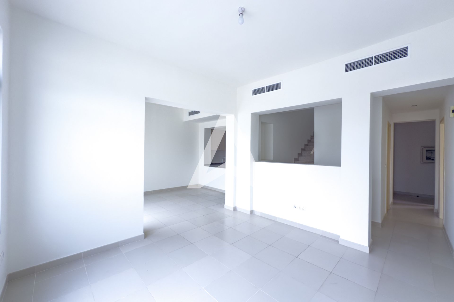 Exclusive 4BR | Study+Maid | Near Pool | Type E