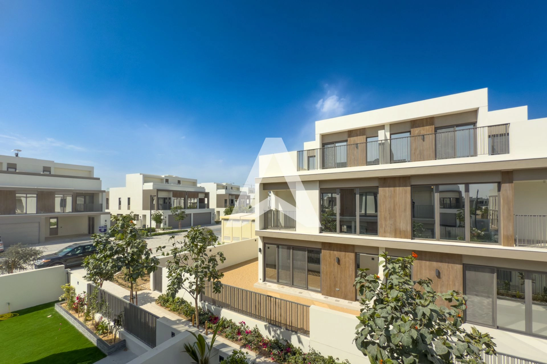 OPEN HOUSE | VACANT 4BR Twin Villa Closed Kitchen