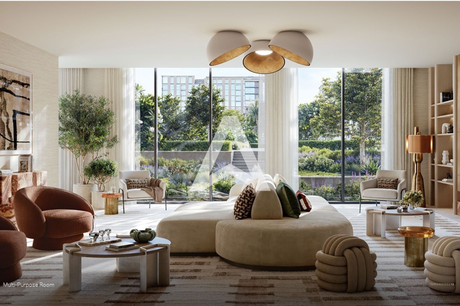 INVESTMENT PROPERTY | EXPO LIVING | CLOSE TO METRO