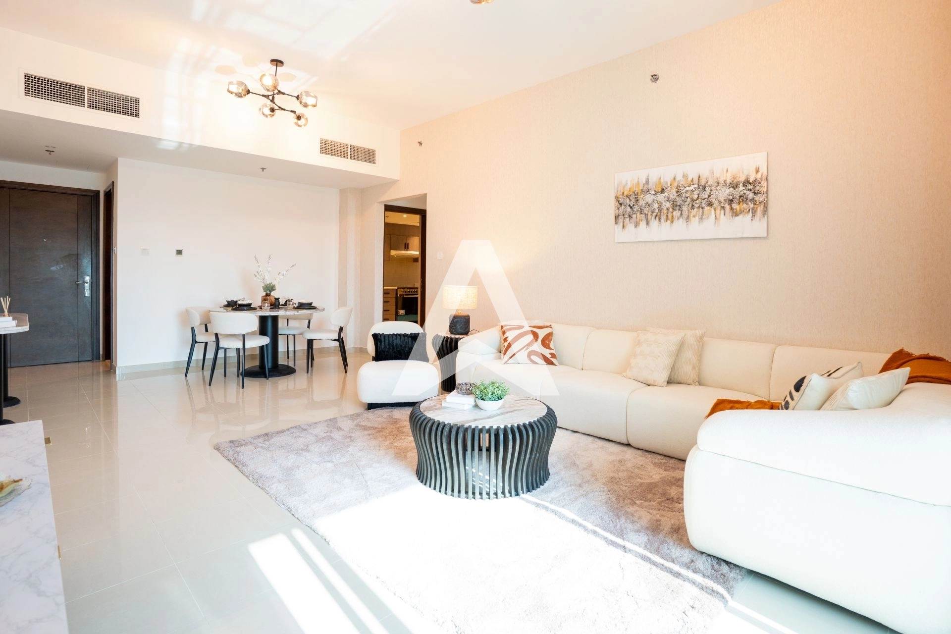 Large 2BR | Near Metro | Open House 30th May