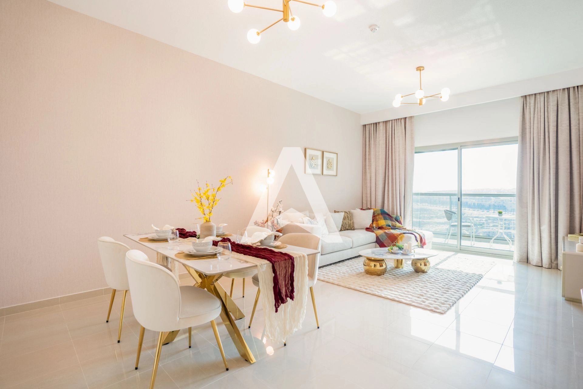 Well-sized 2BR Closed Kitchen | Open House 6th June