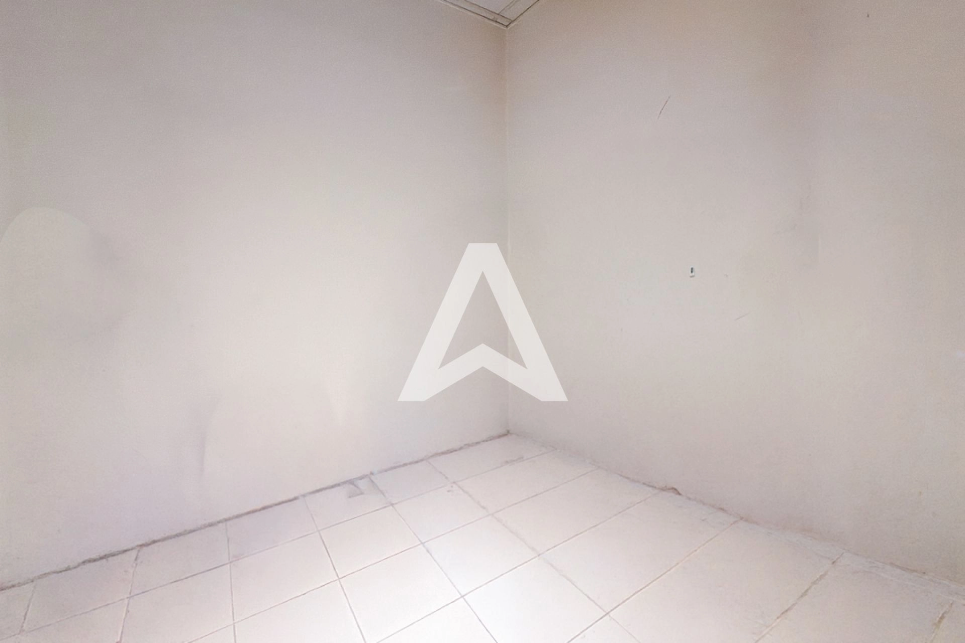 Displayed image from the thumbnail slider