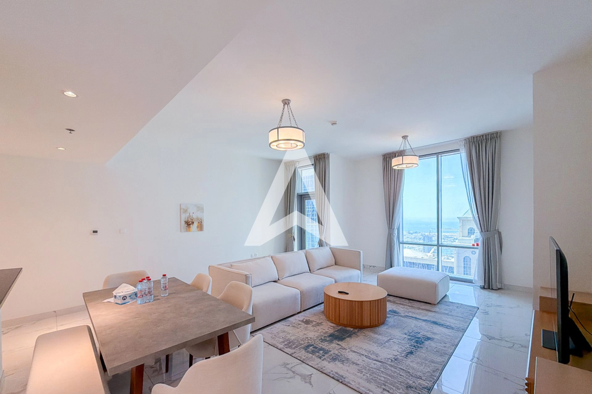 Prime Location | RESALE | Spacious Modern 3BR