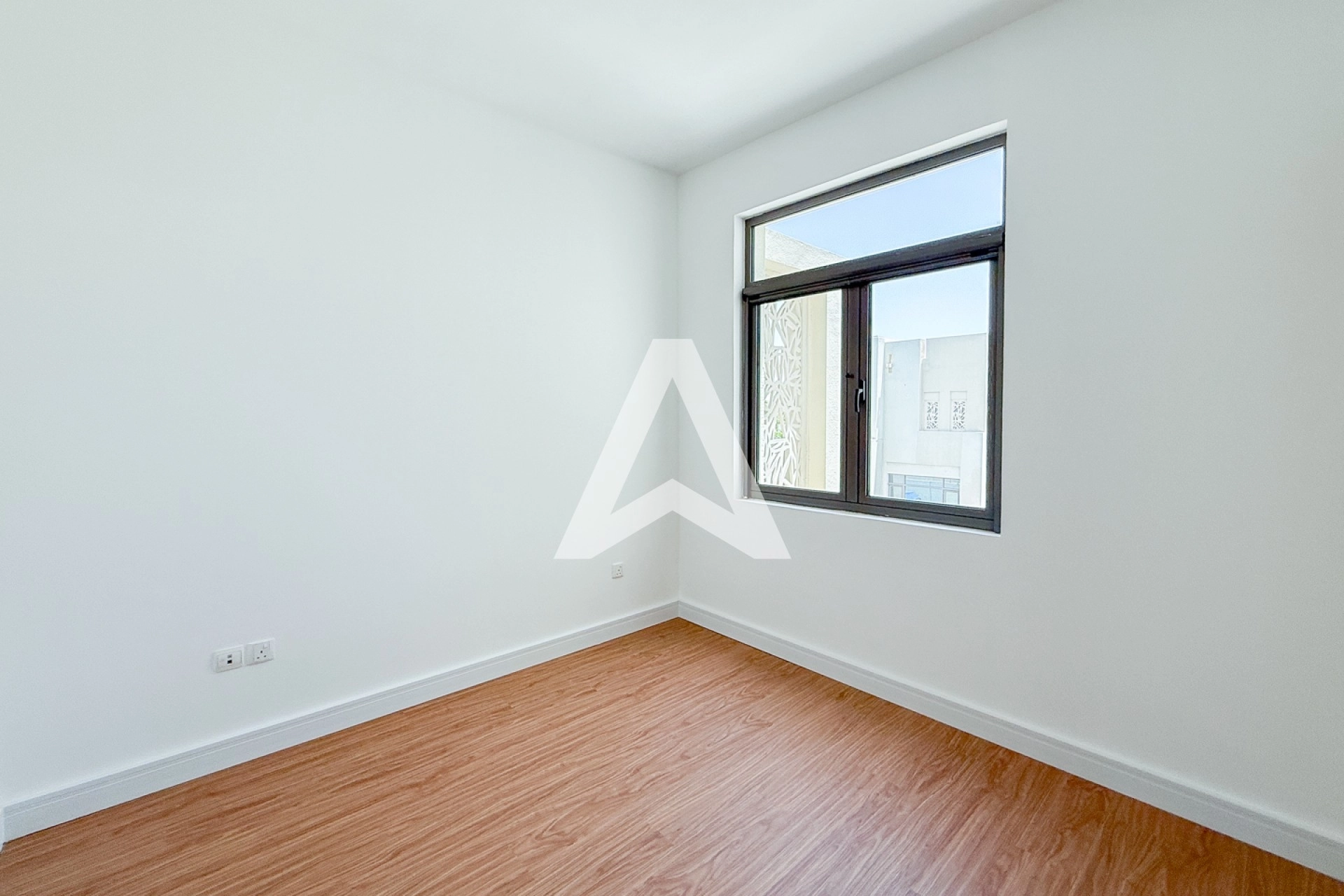 Displayed image from the thumbnail slider