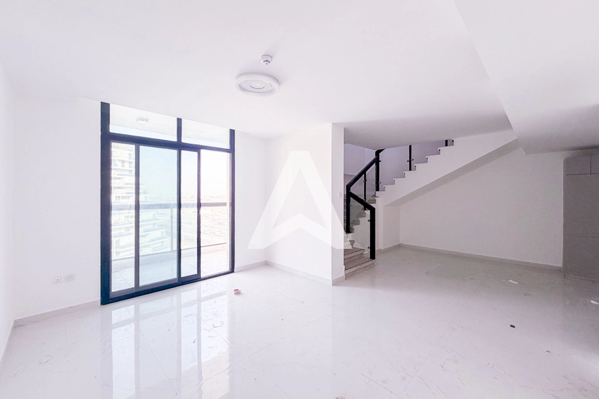 OPEN HOUSE every Saturday & Sunday | Elegant 3BR Duplex + Maid