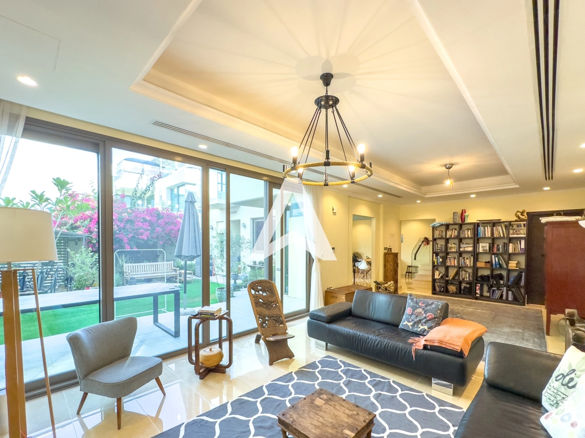 3BR + MAID'S| Private Garden | OPEN HOUSE 6th June
