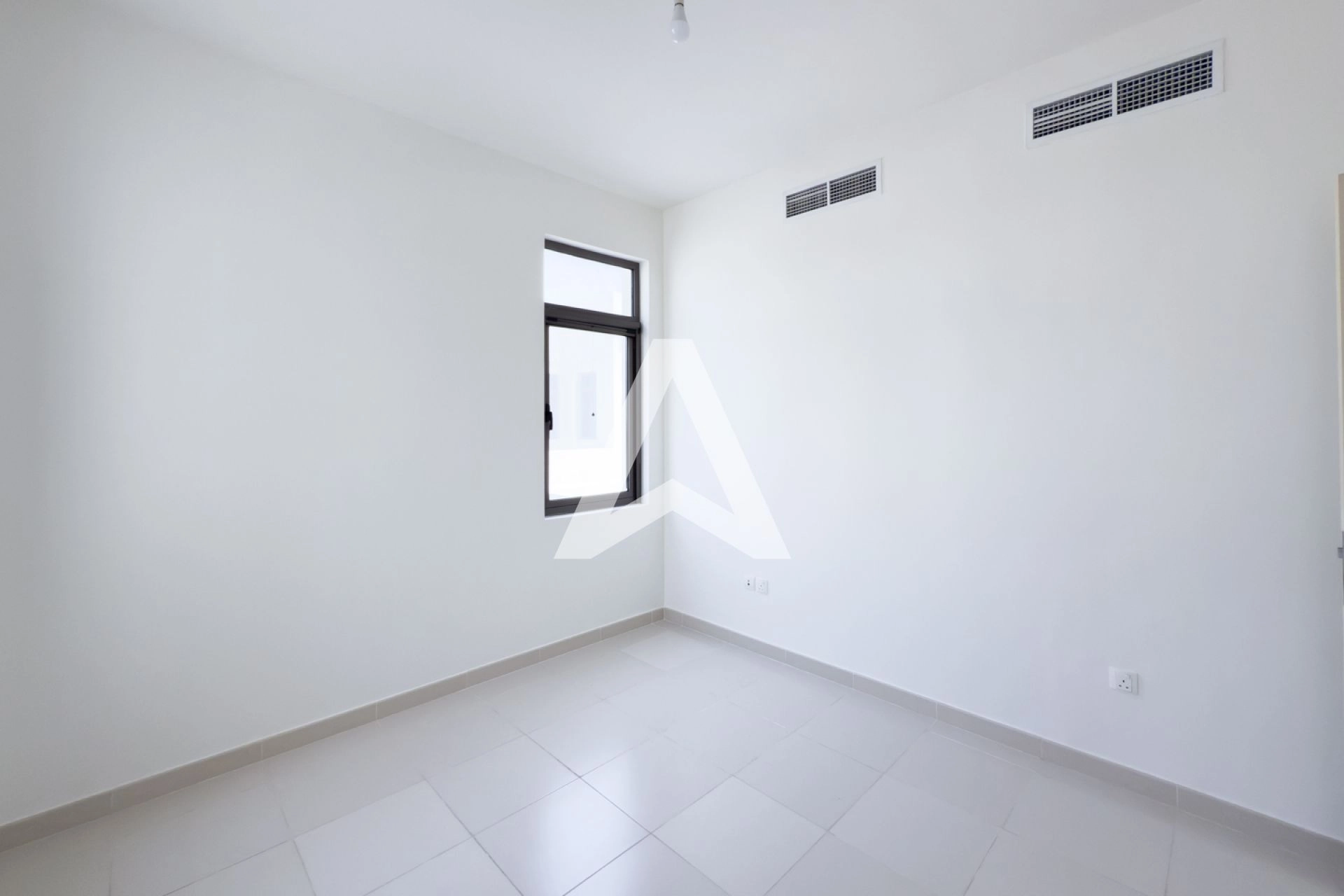 Displayed image from the thumbnail slider