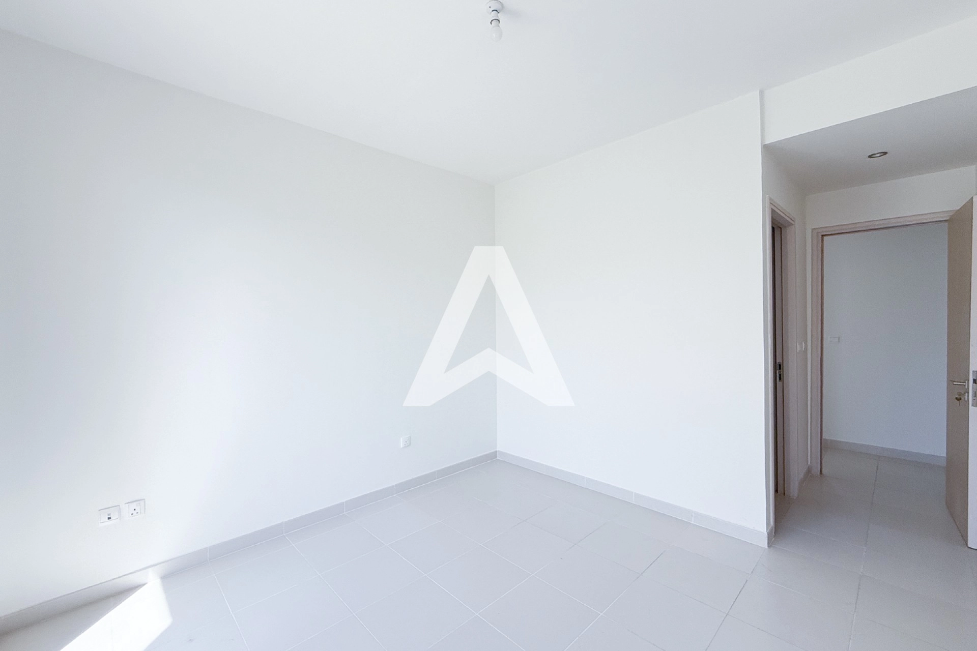 Displayed image from the thumbnail slider