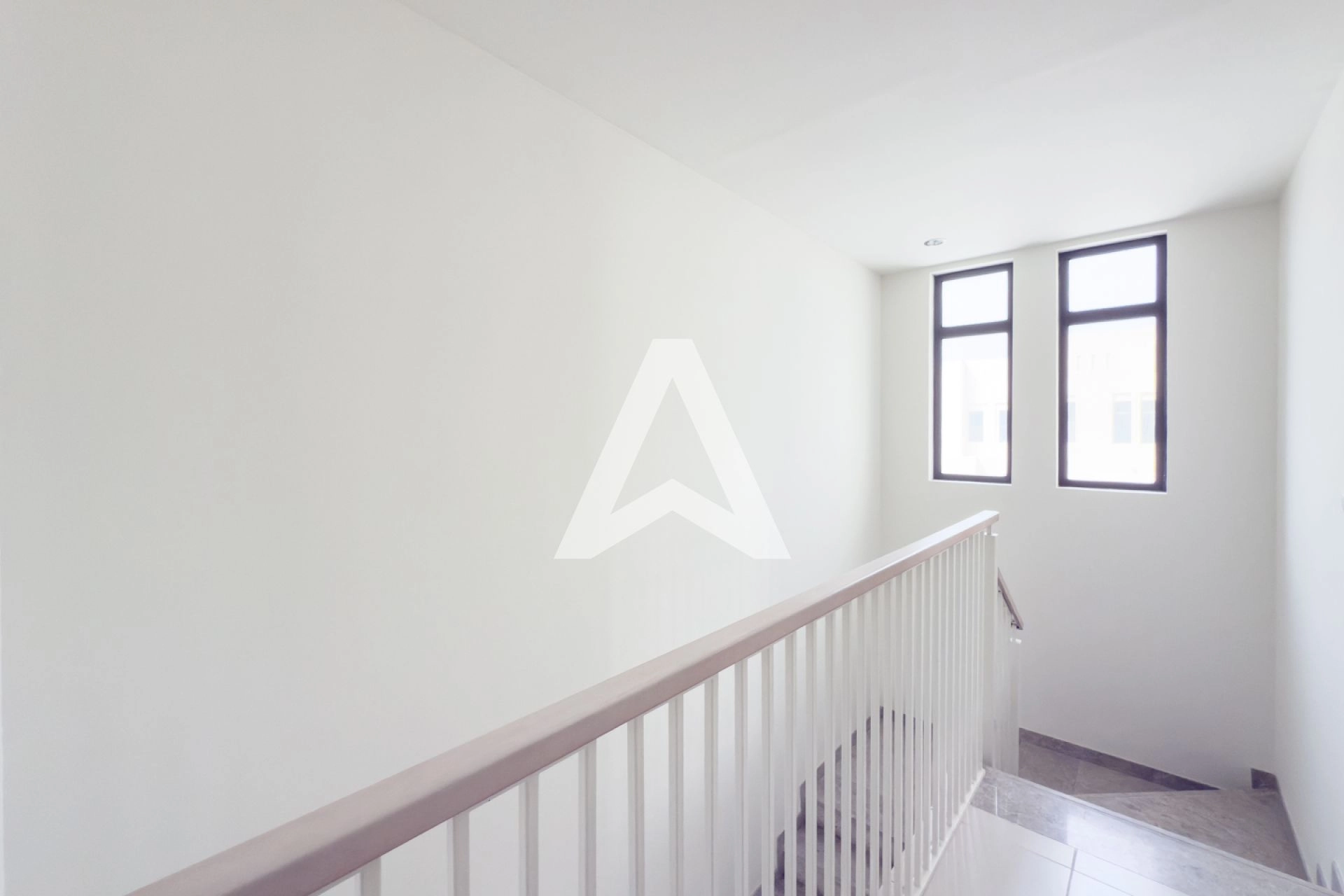 Displayed image from the thumbnail slider