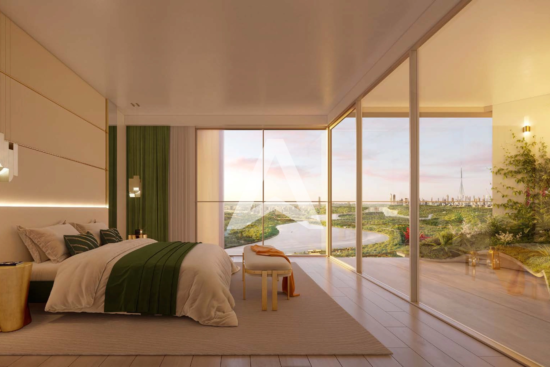 1BR Vastu Compliant | Ready to Move In