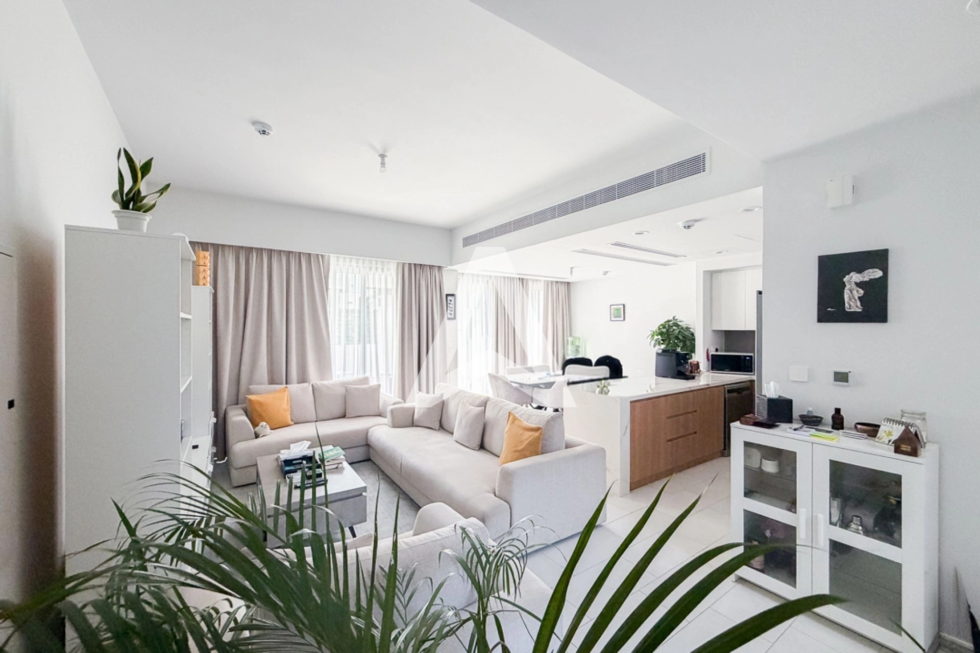 Spacious 3BR+Maid | Back to Back | Villanova