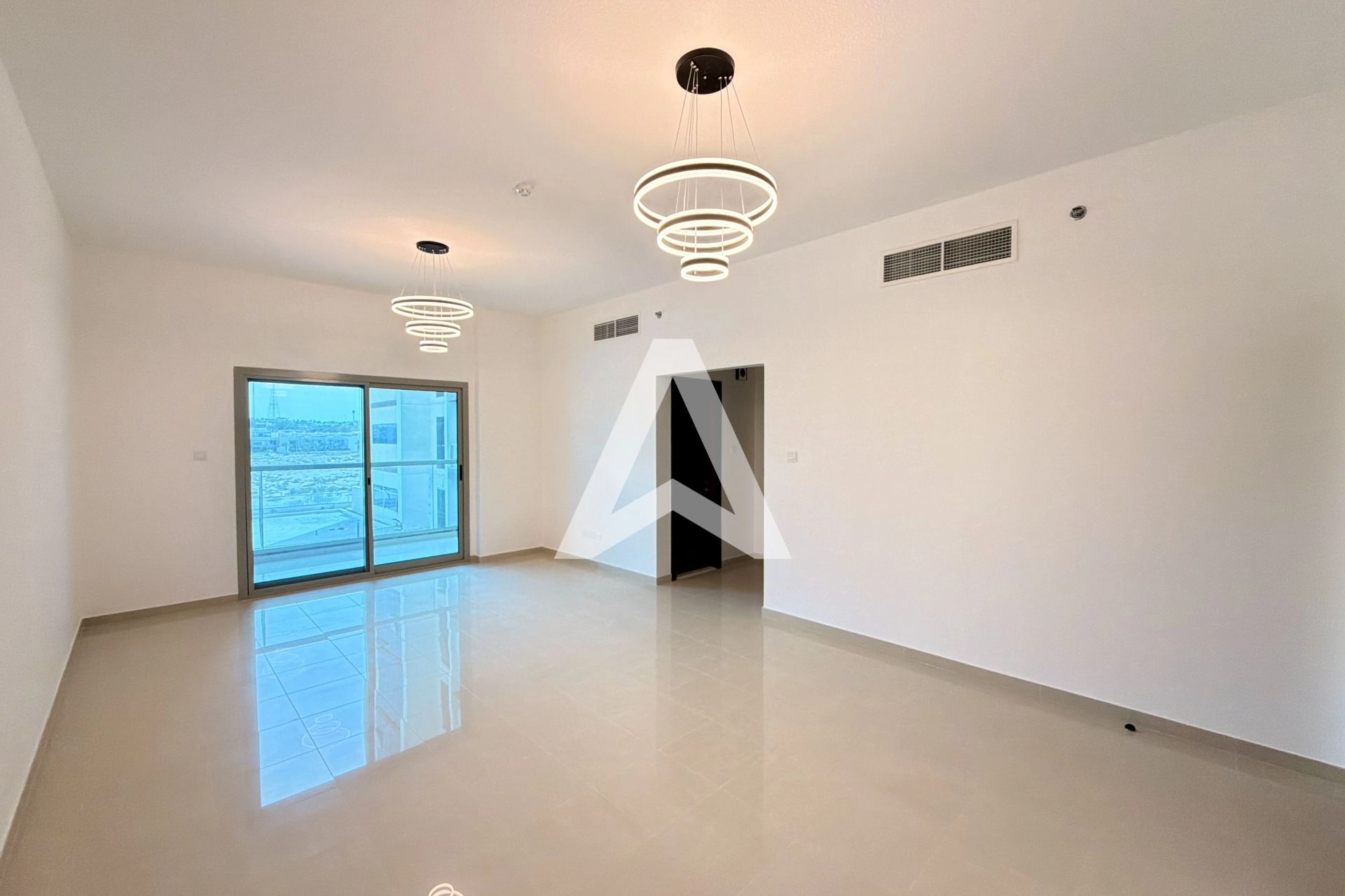 Chiller Free | Close to Metro | Upgraded 1BR