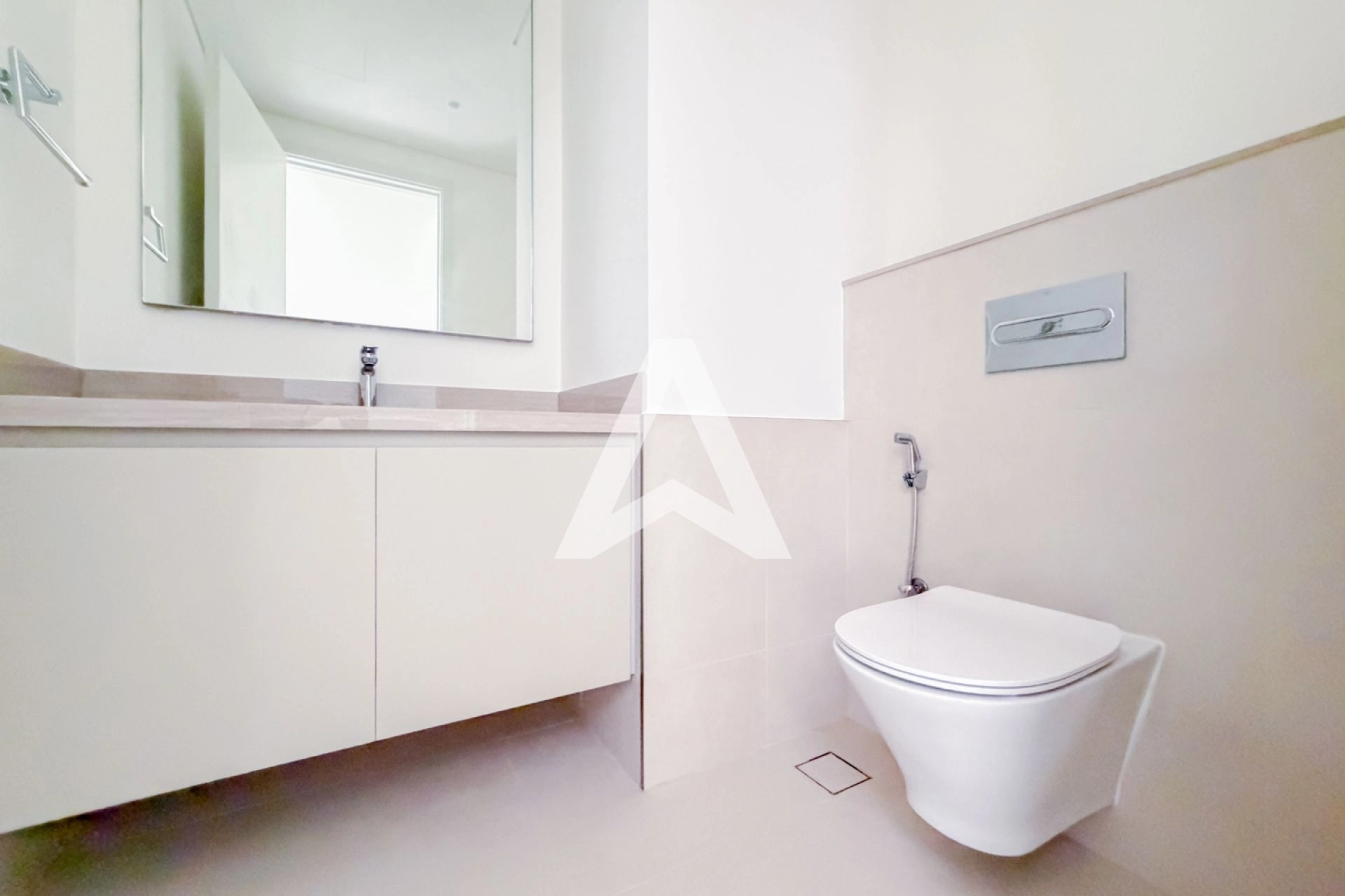 Displayed image from the thumbnail slider