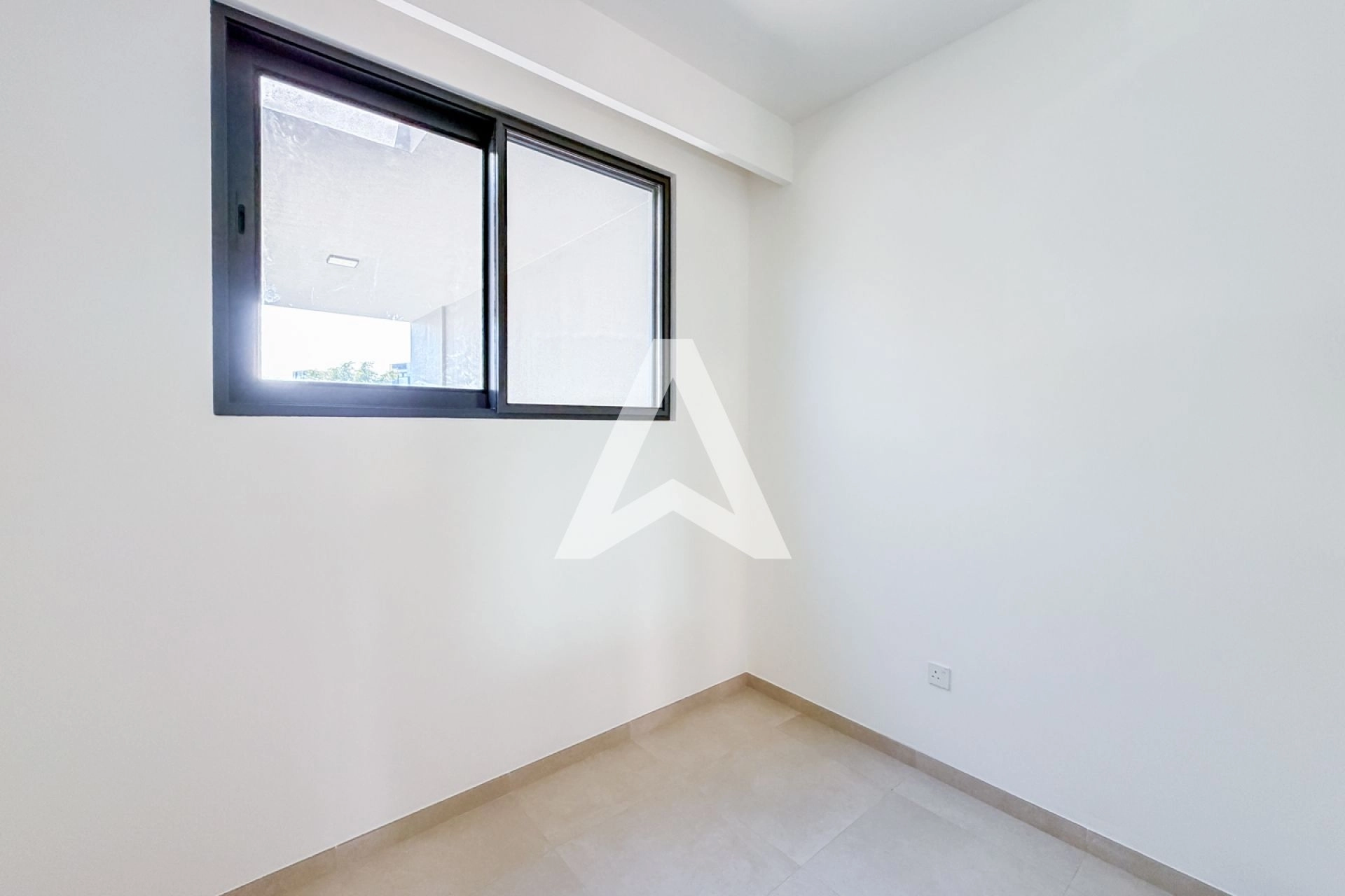 Displayed image from the thumbnail slider