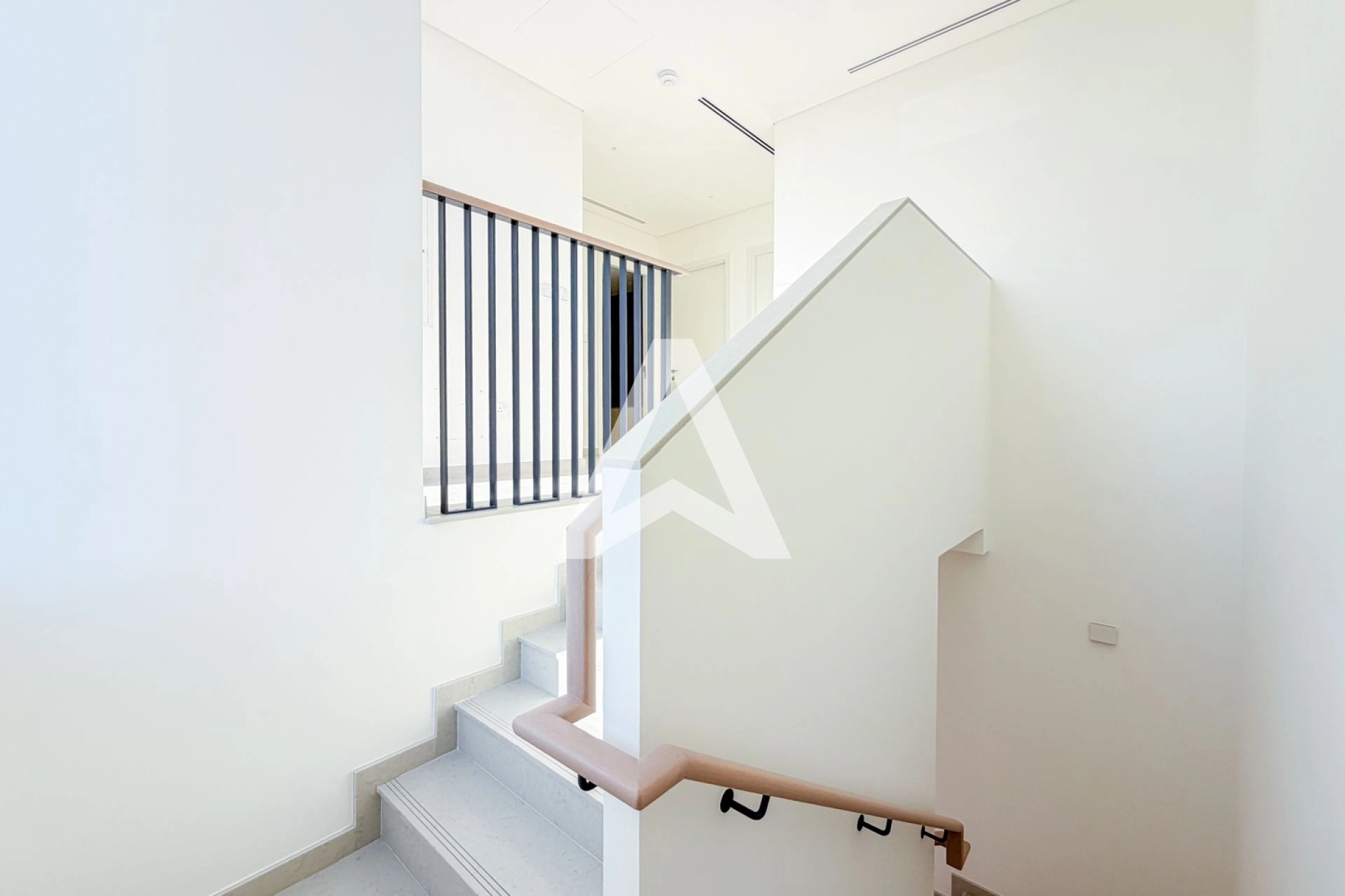 Displayed image from the thumbnail slider