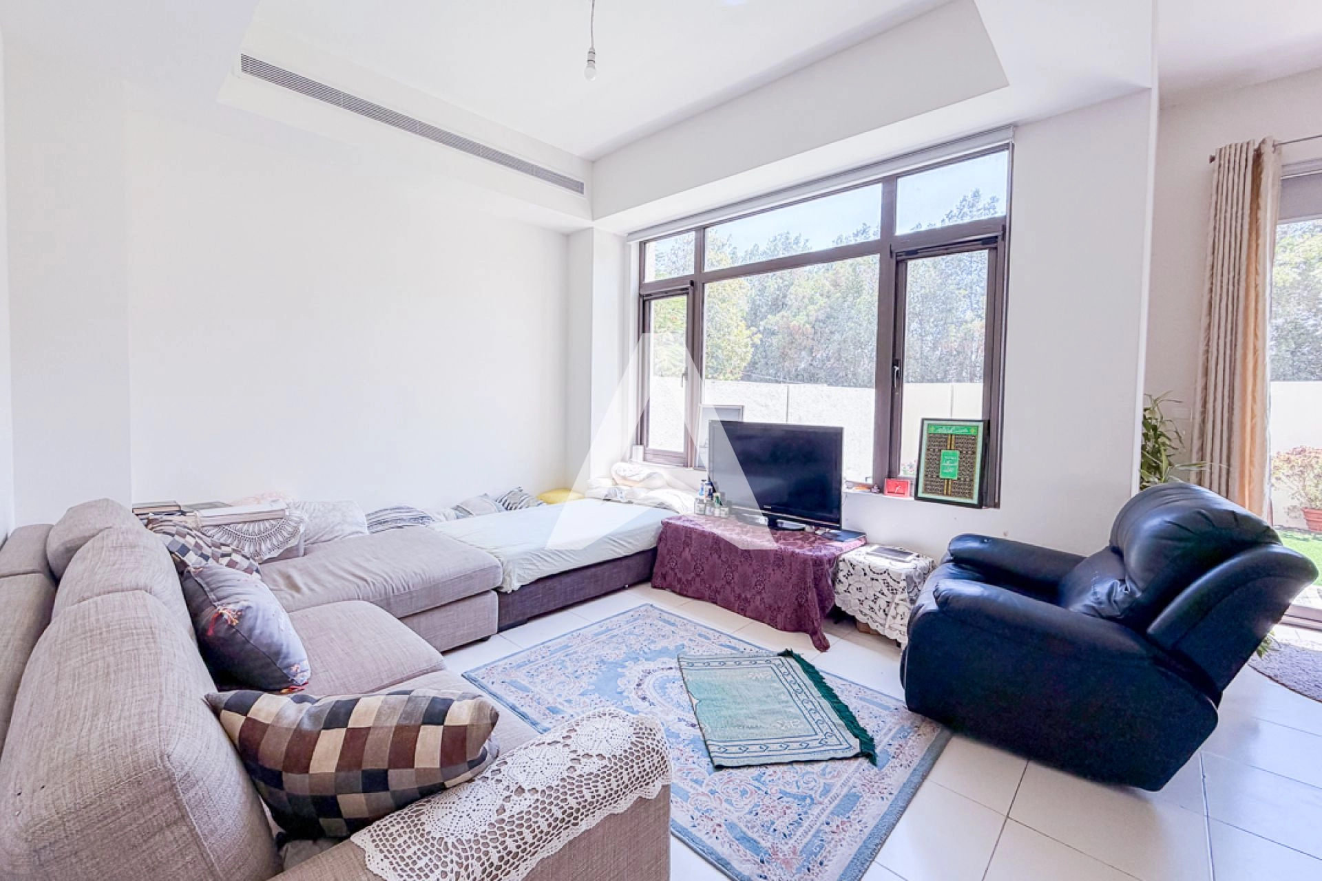 4BR + Maid's Room | Chiller Free | Type H